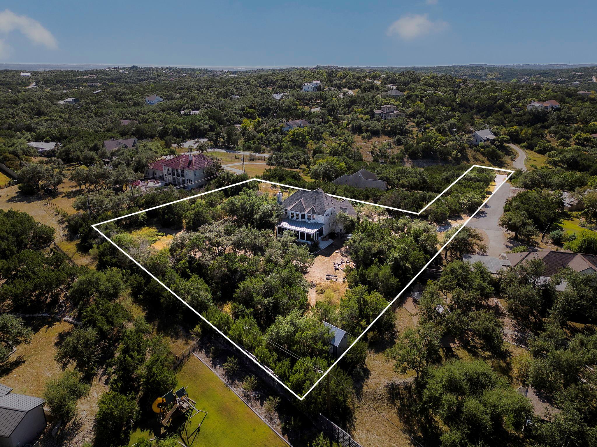 5111 Great Divide DR