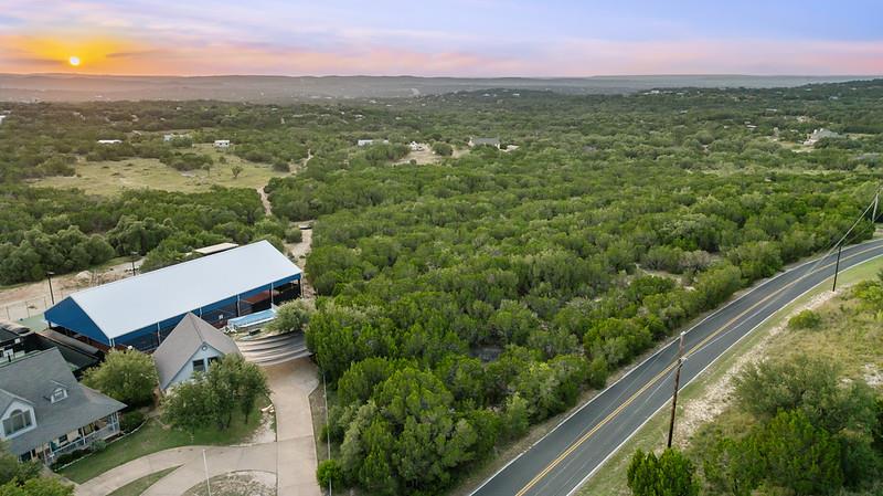 4000 Crawford RD, Spicewood