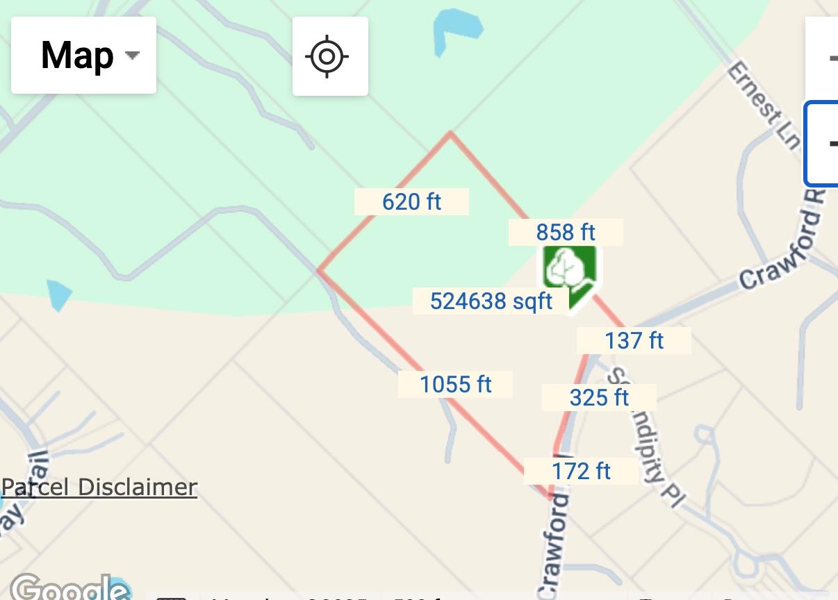 4000 Crawford RD, Spicewood