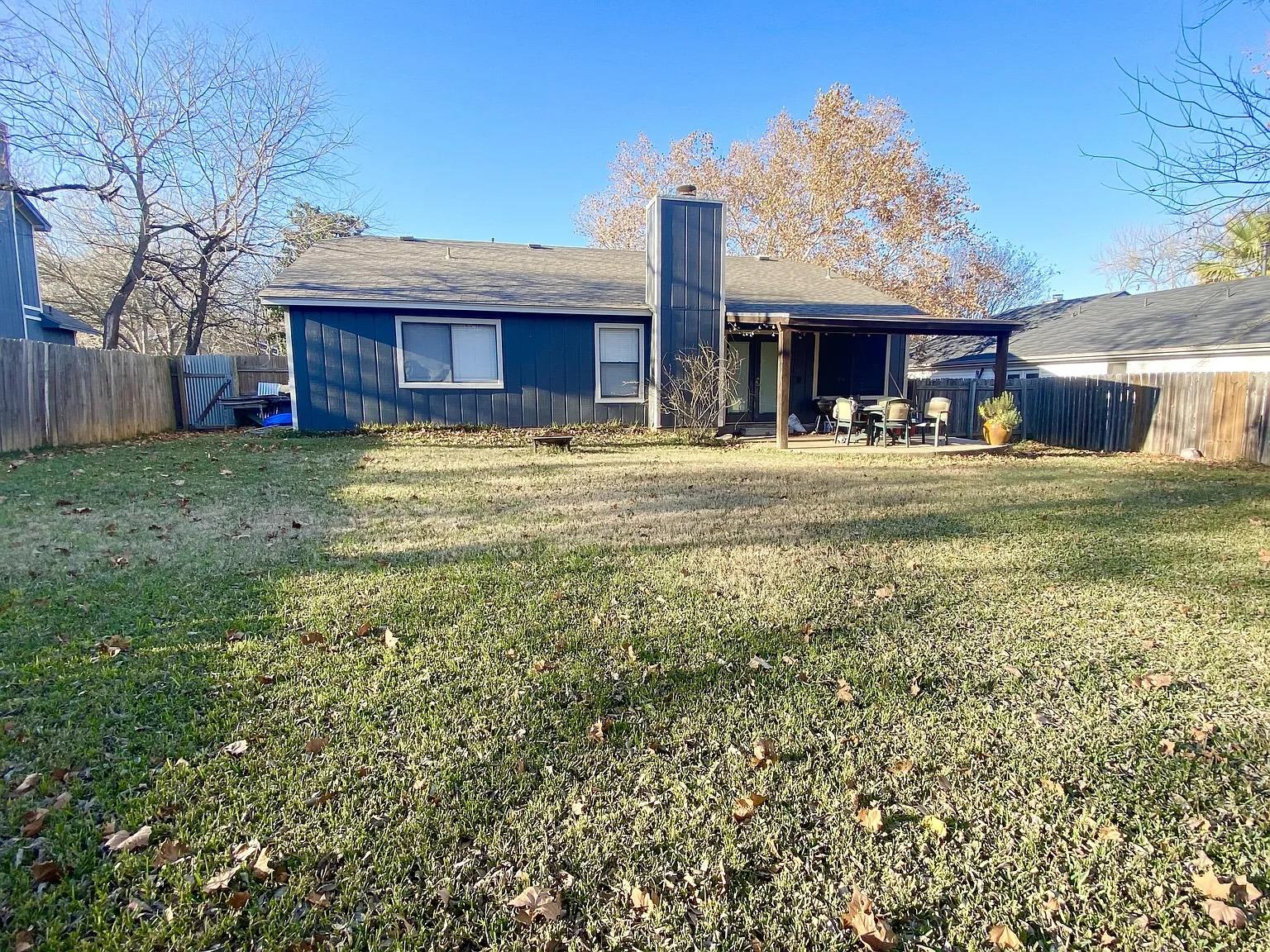 8309 Fort Sumter RD