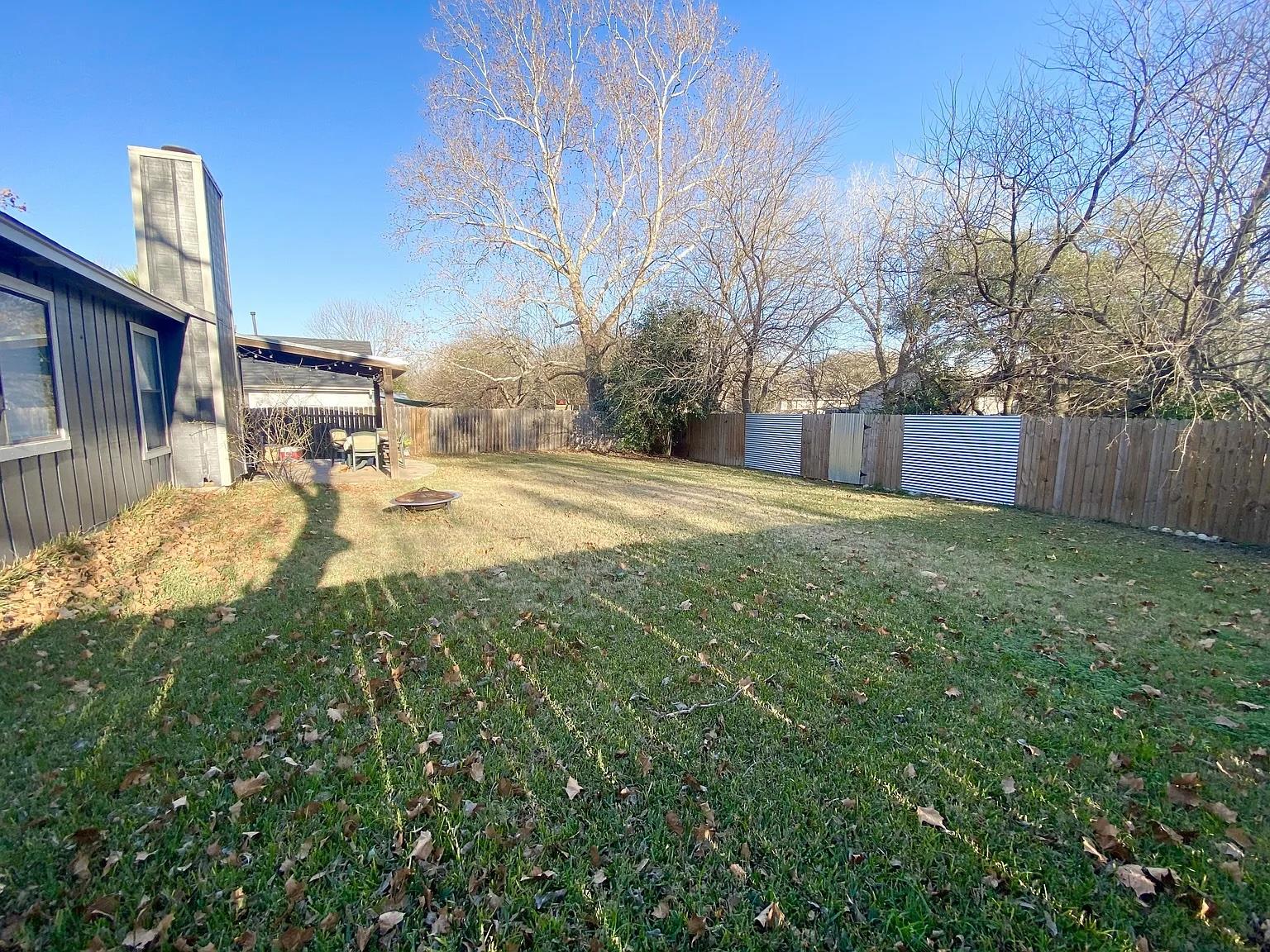 8309 Fort Sumter RD