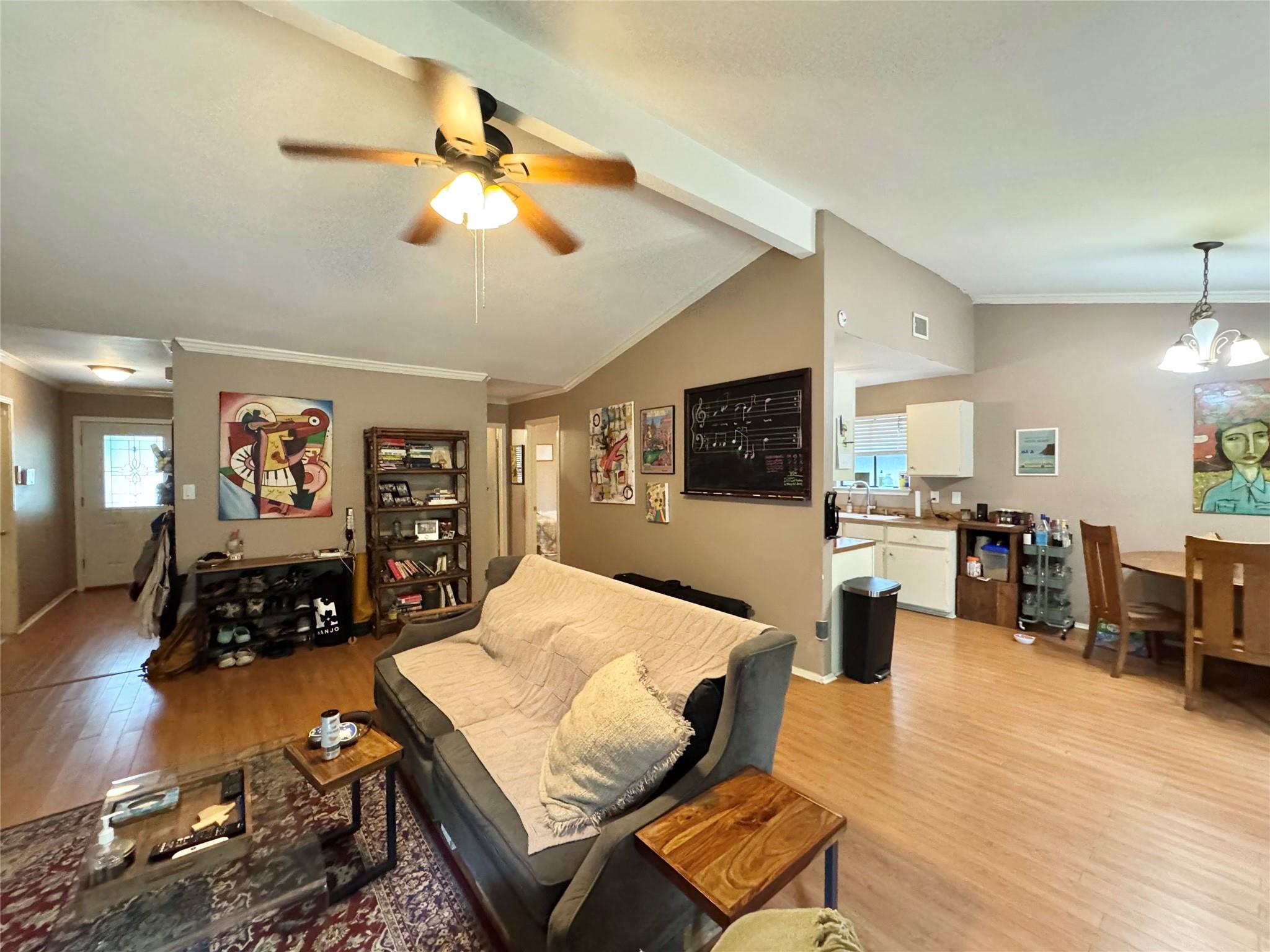 8309 Fort Sumter RD