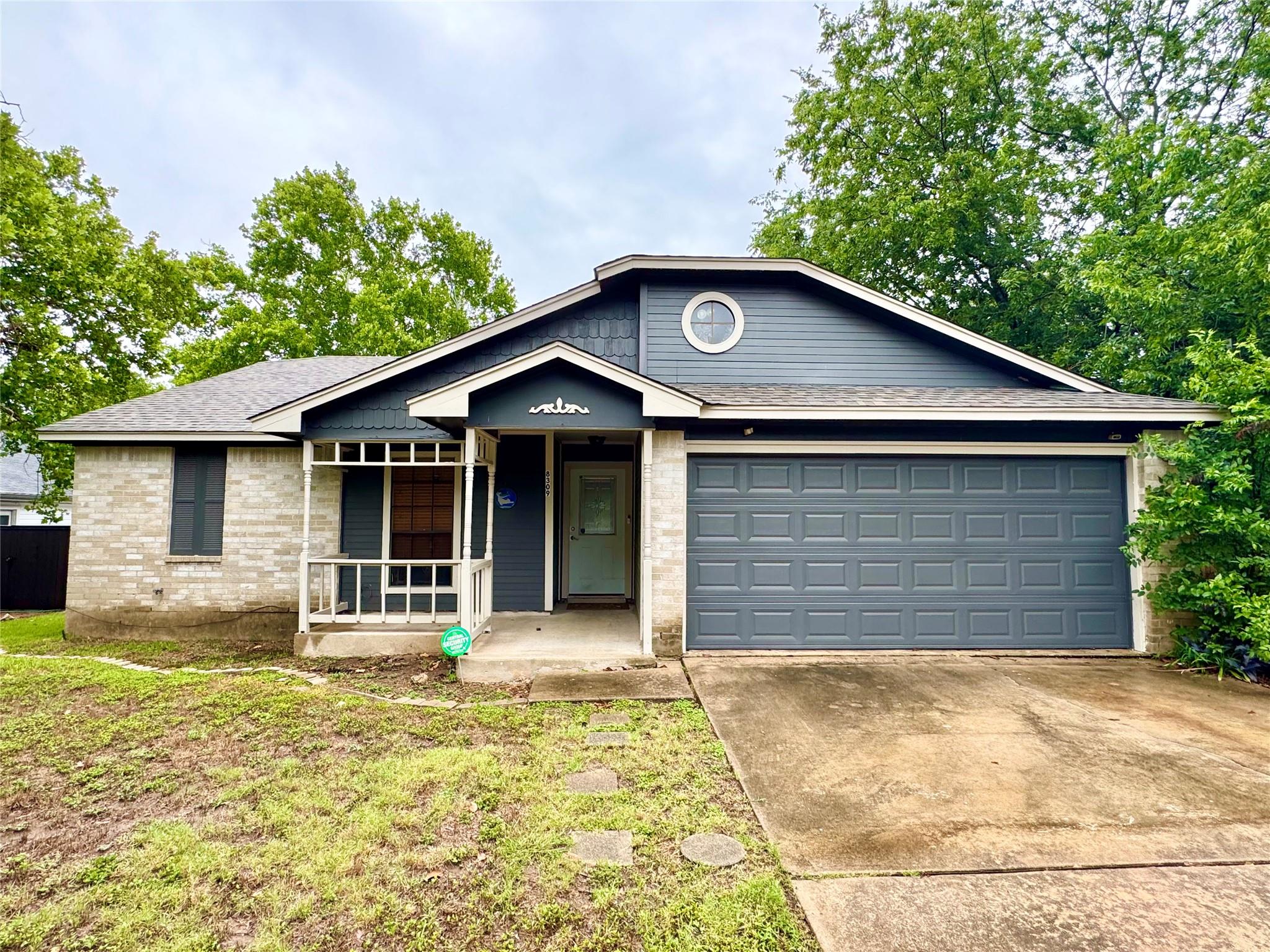 8309 Fort Sumter RD