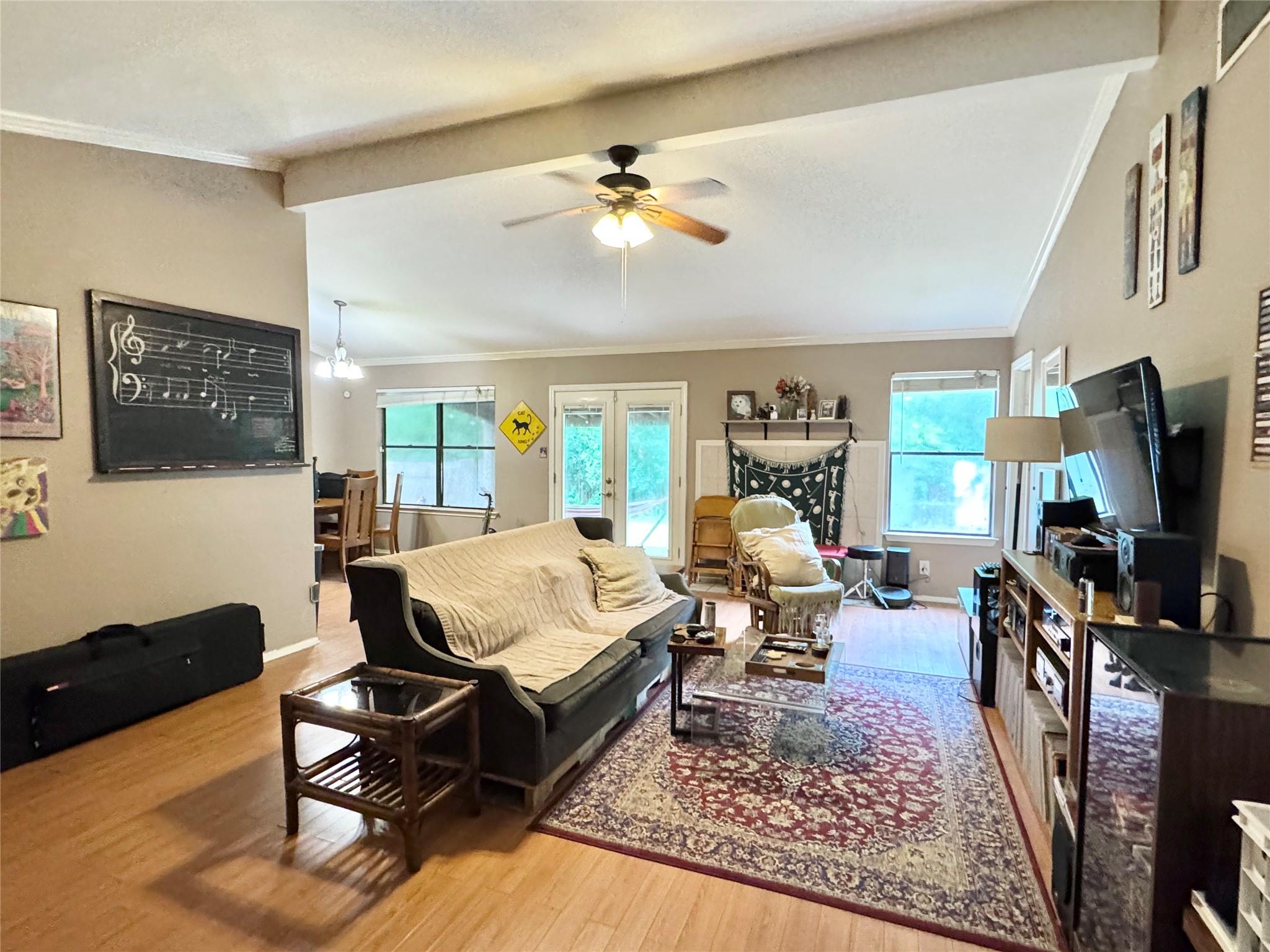 8309 Fort Sumter RD