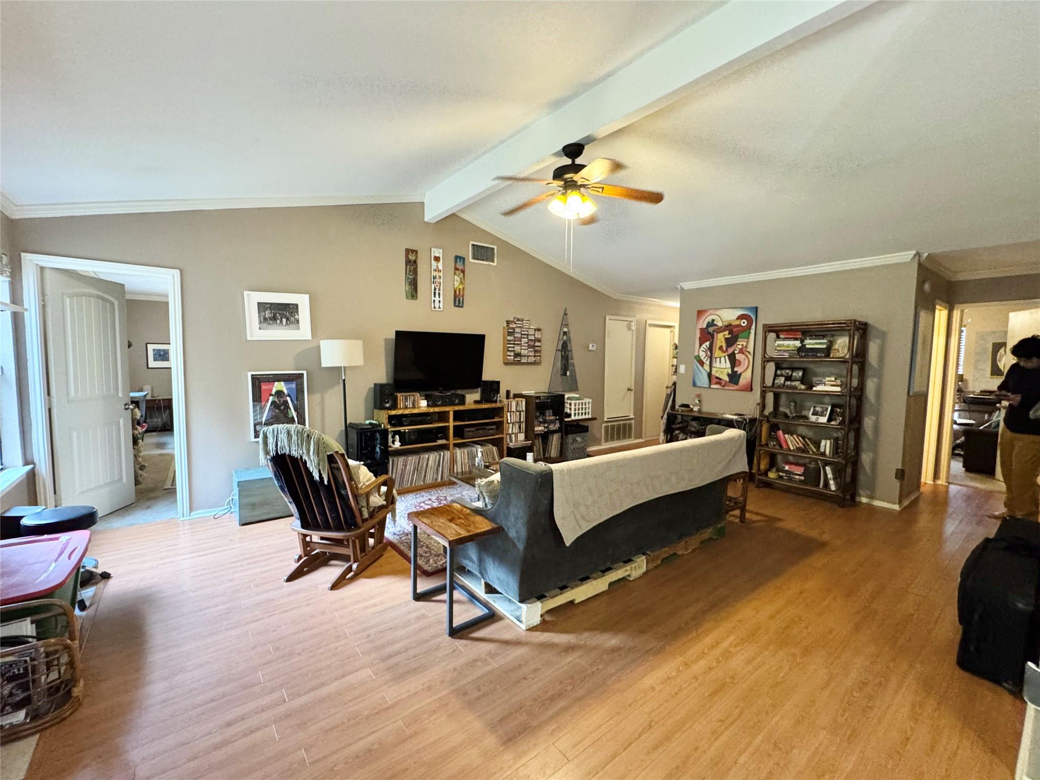 8309 Fort Sumter RD