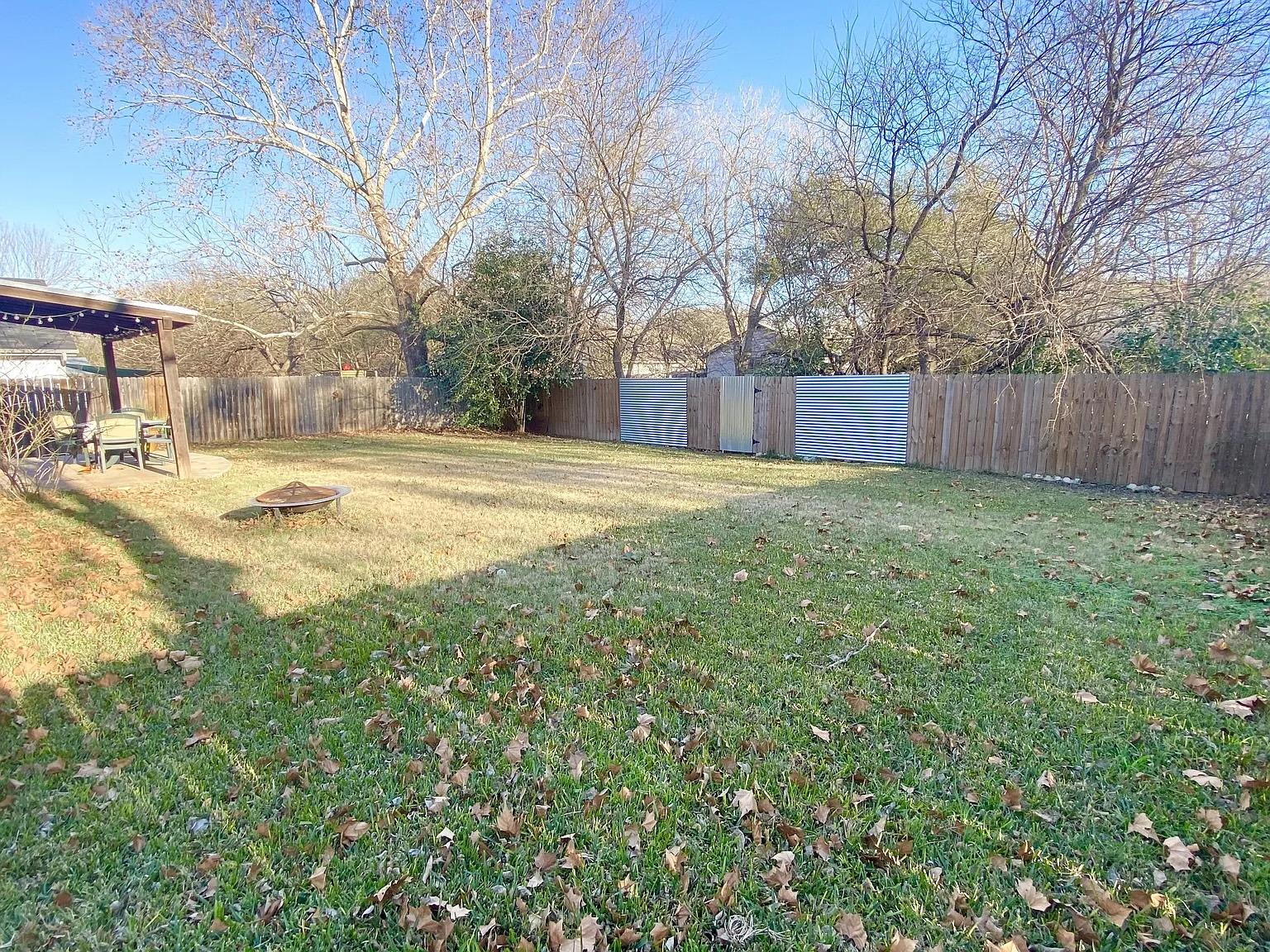 8309 Fort Sumter RD