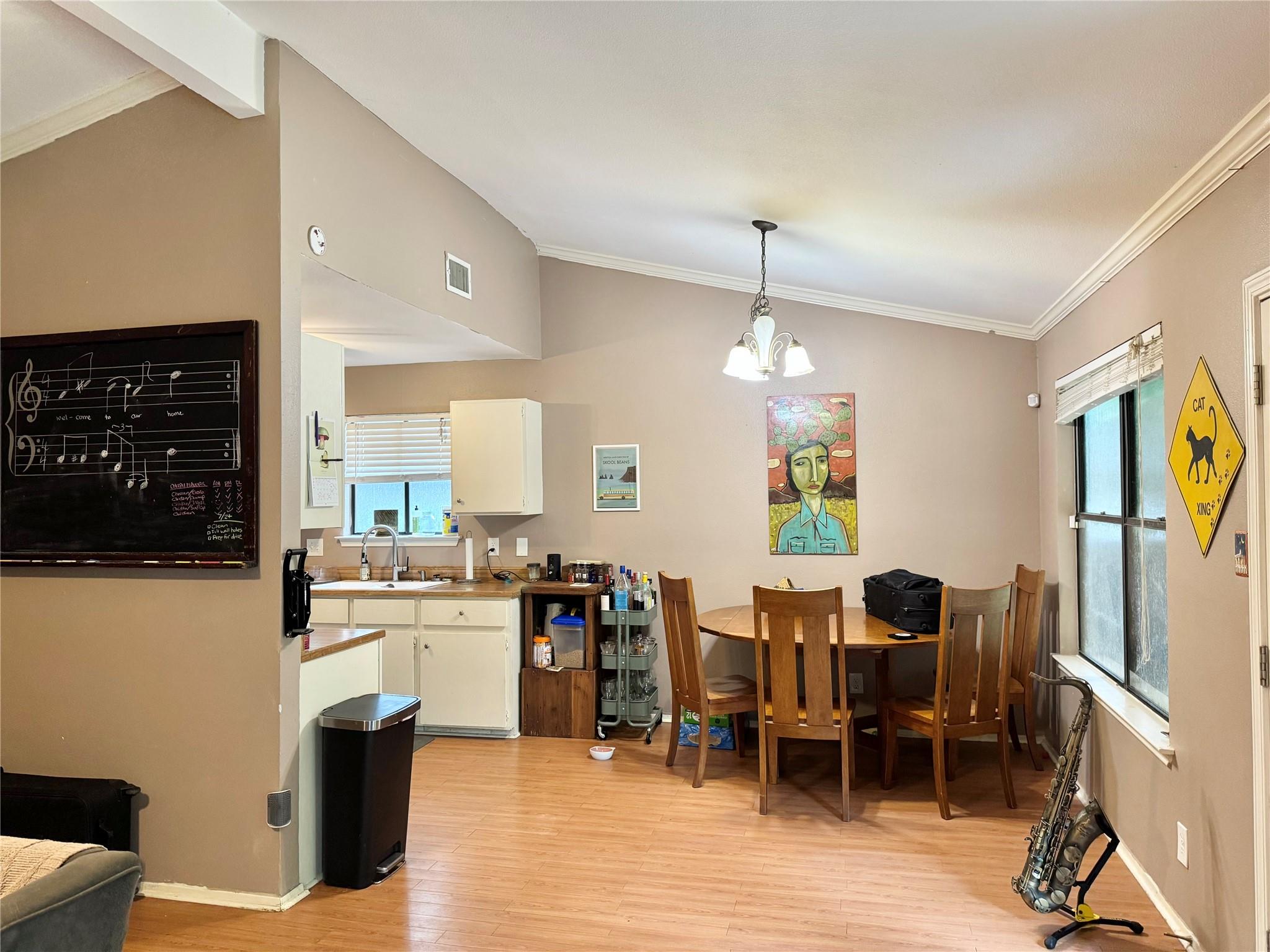 8309 Fort Sumter RD