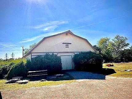 1400 Shawnee Circle CIR