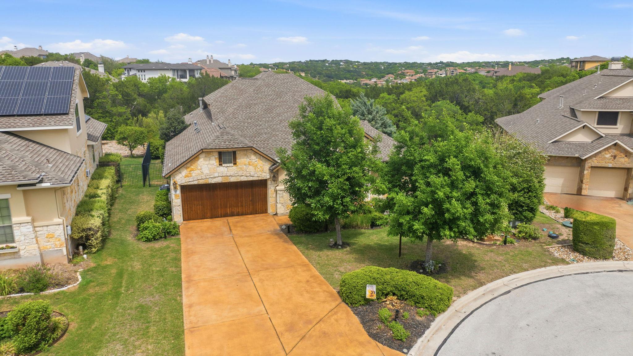 101 Pierce Range RD