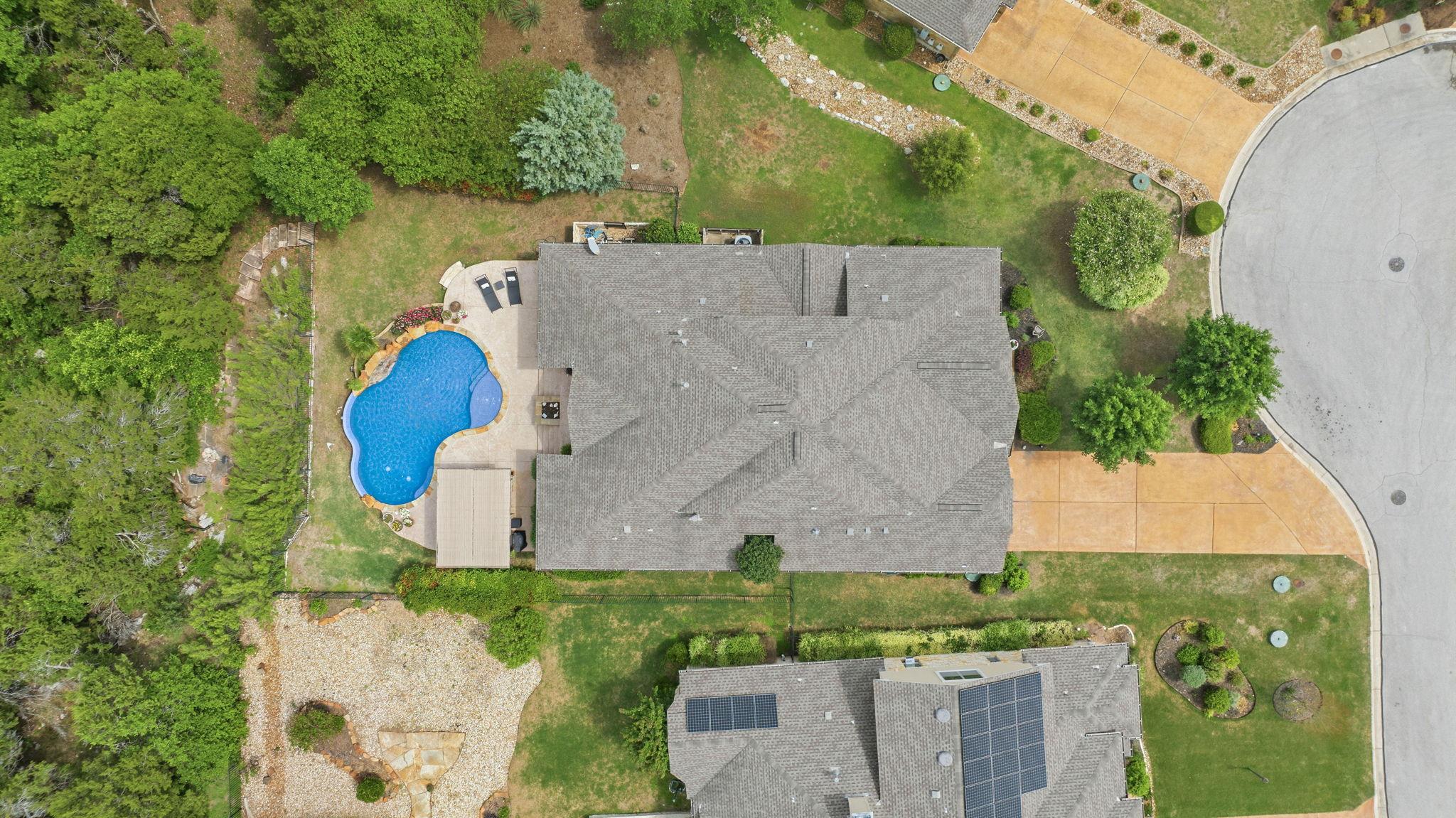 101 Pierce Range RD