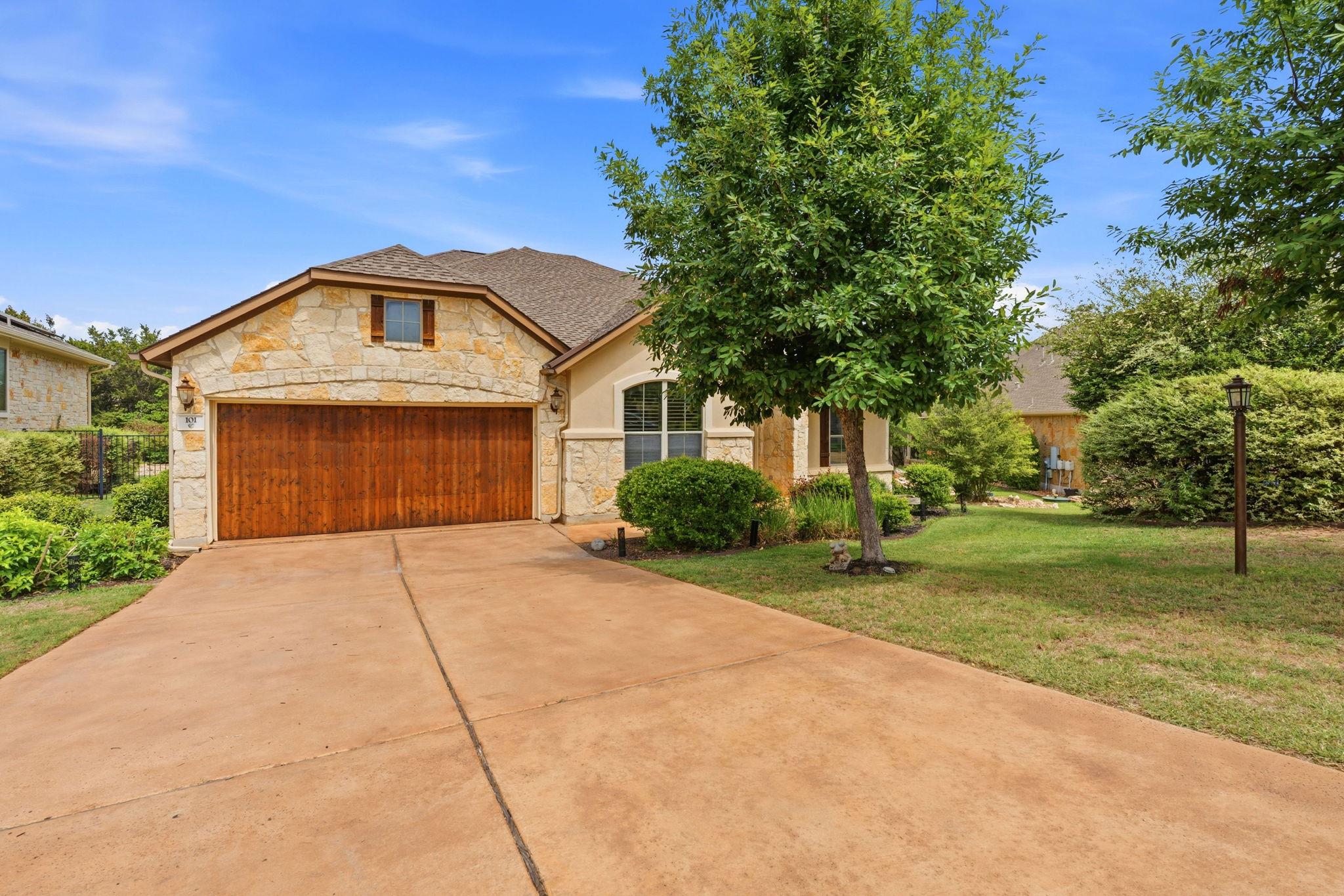 101 Pierce Range RD