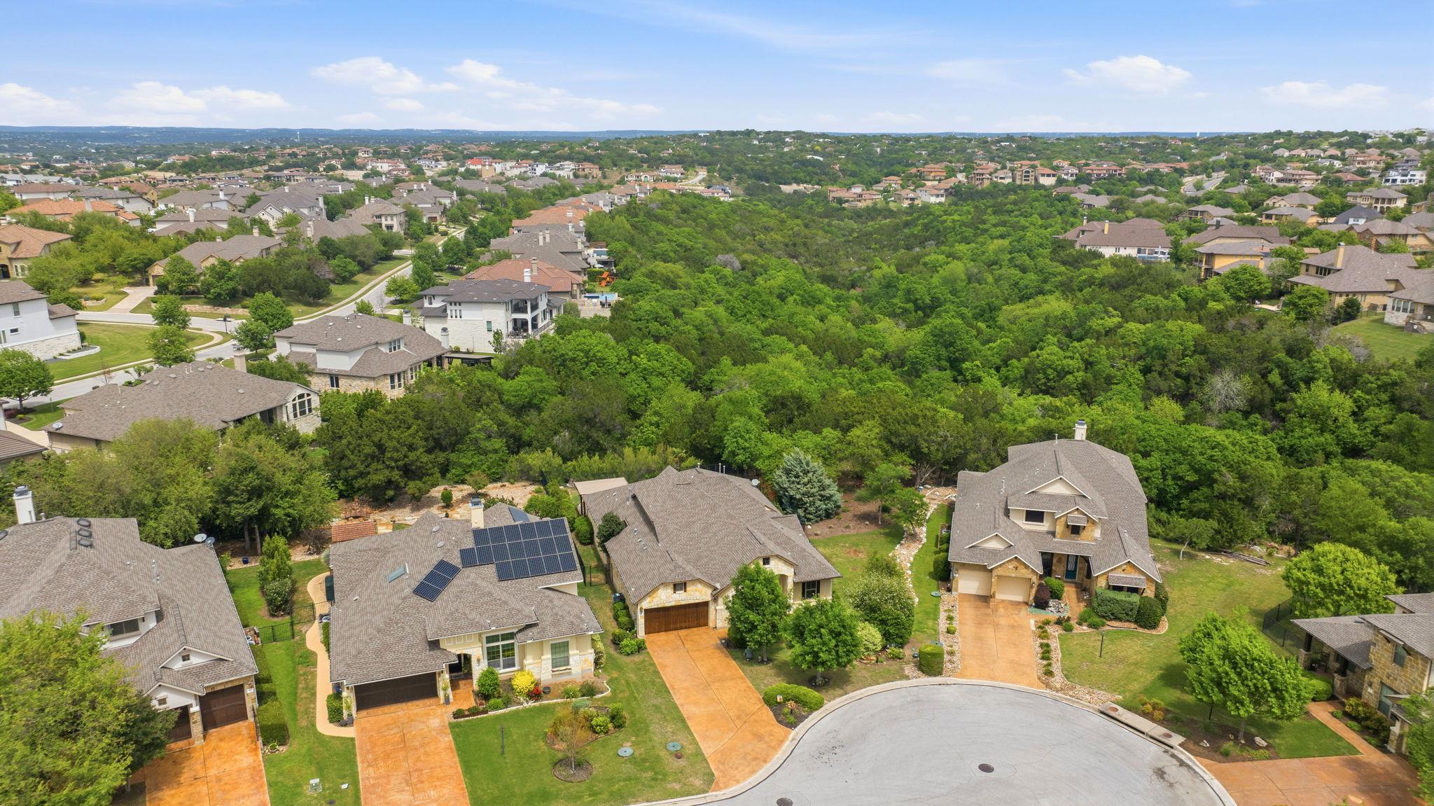 101 Pierce Range RD