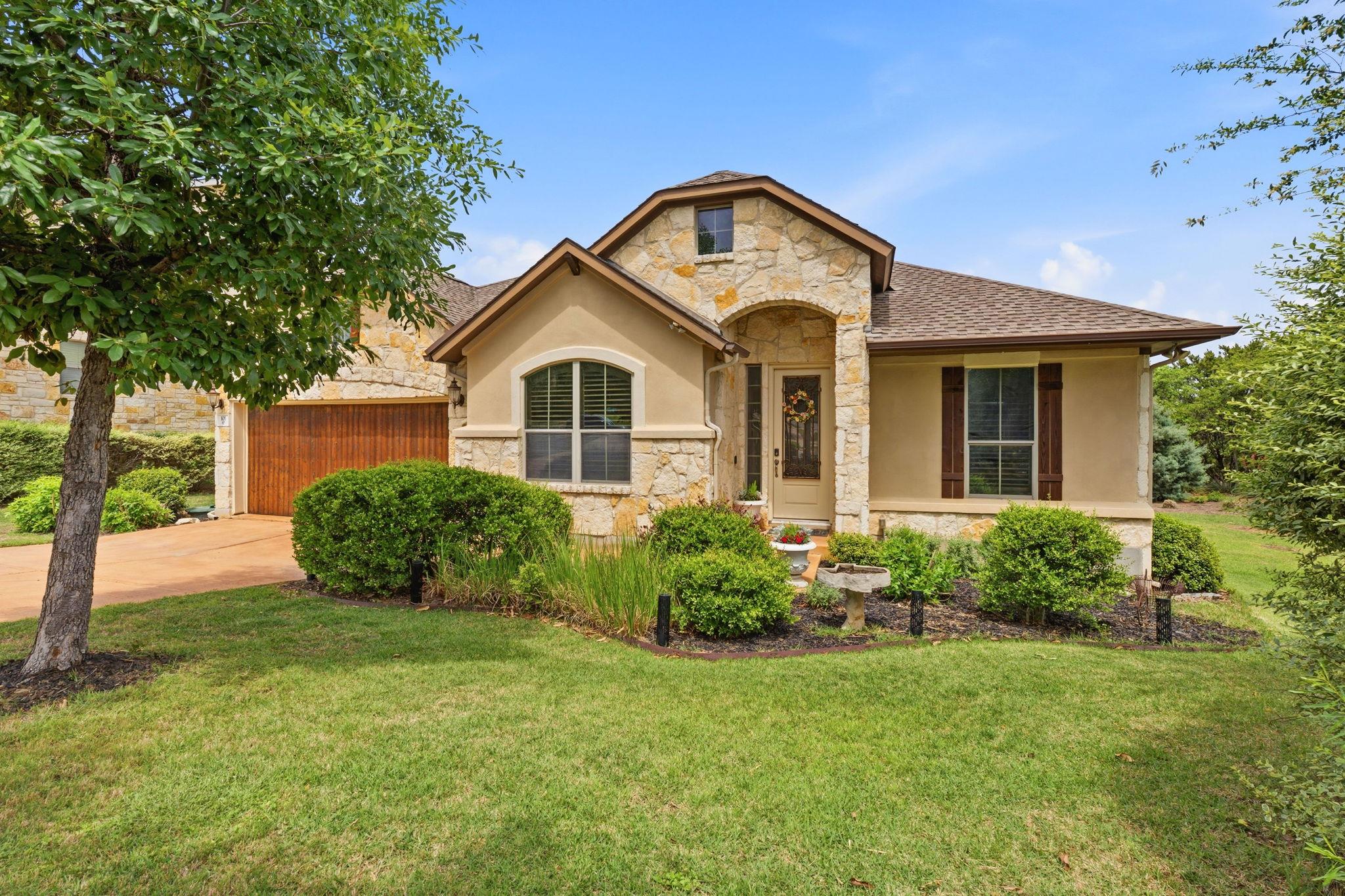 101 Pierce Range RD