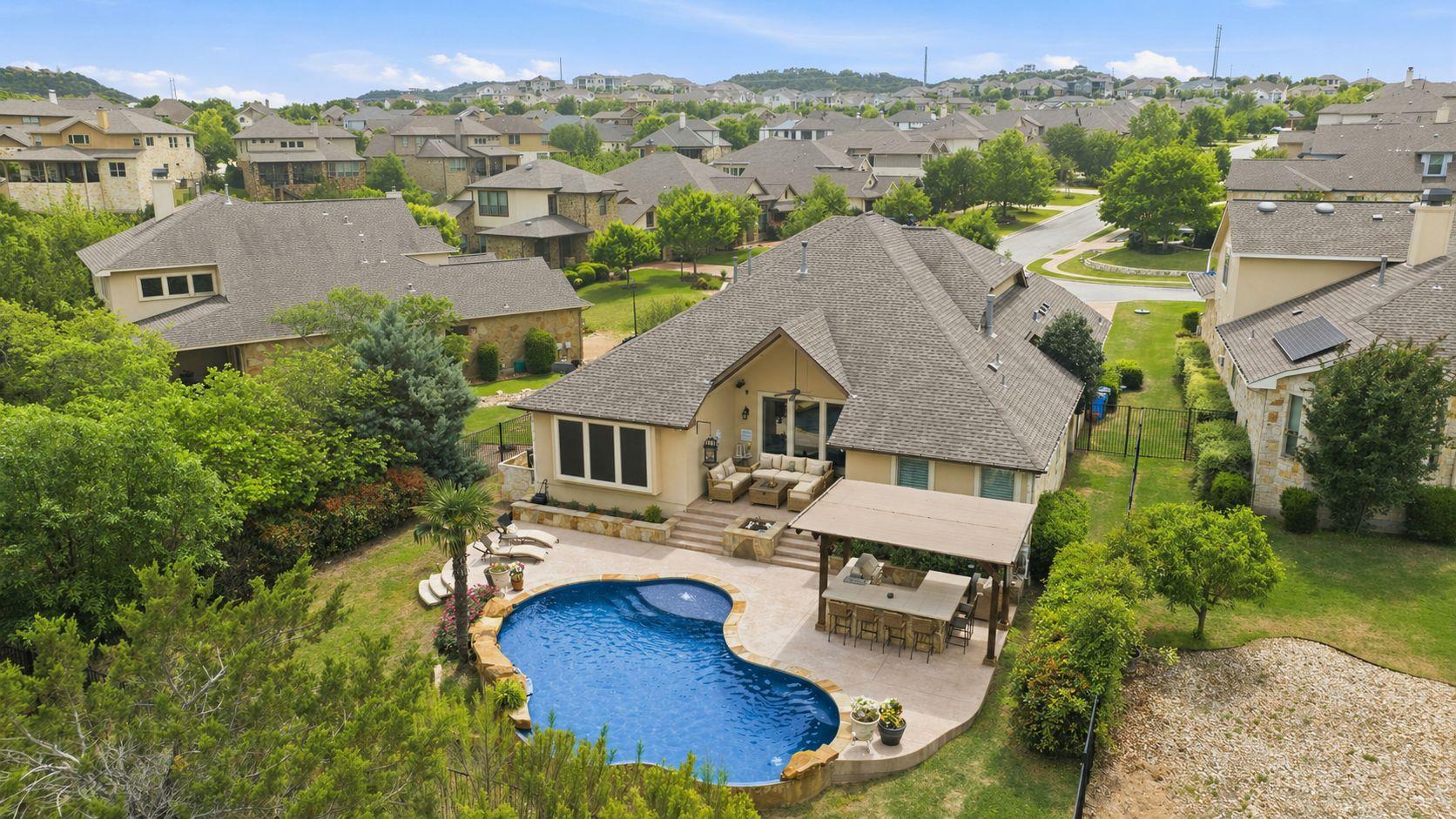 101 Pierce Range RD