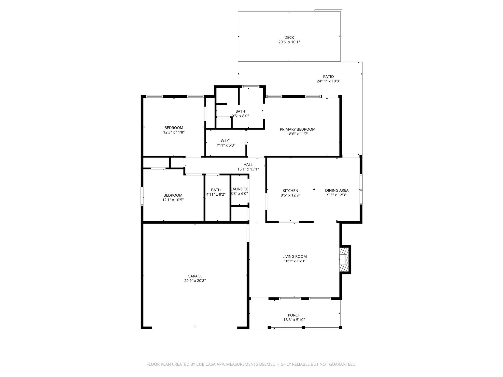 10233 Twin Lake LOOP