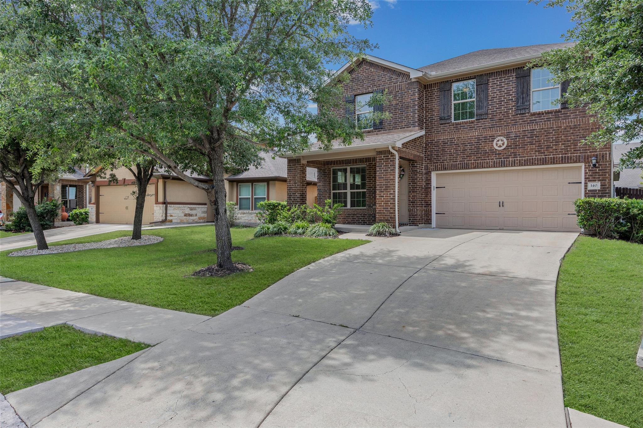 140 Brockston DR