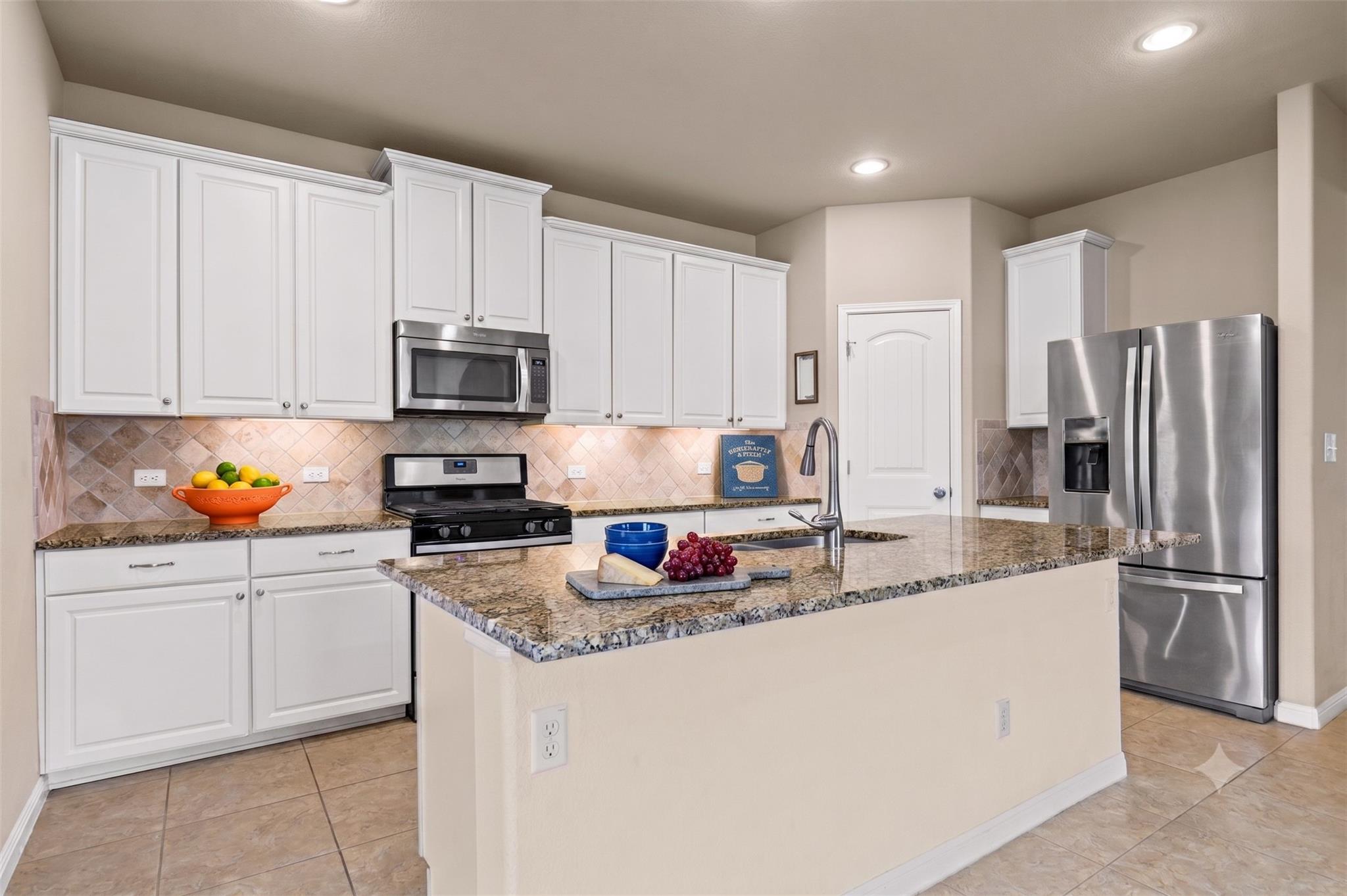 140 Brockston DR