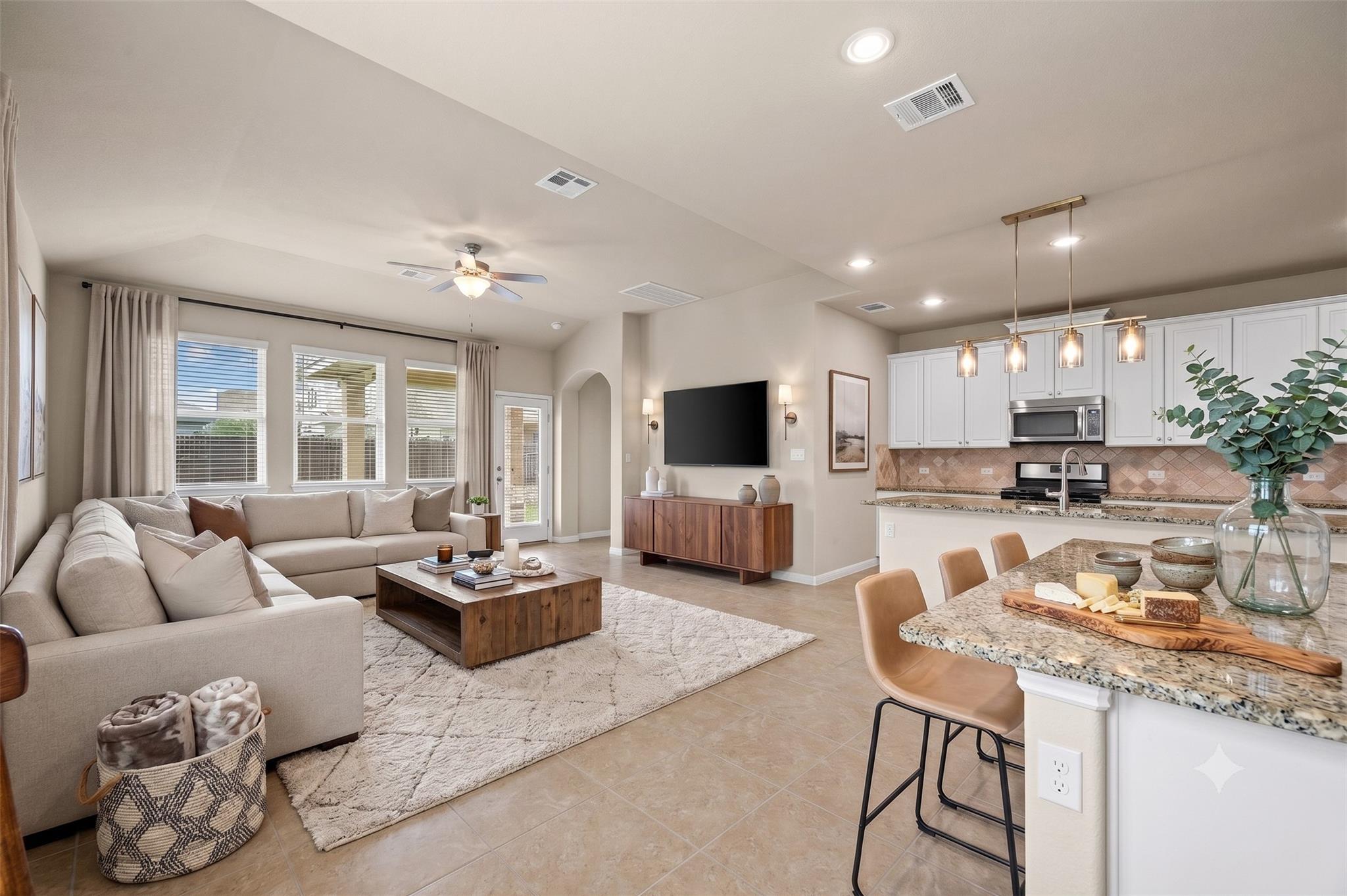 140 Brockston DR