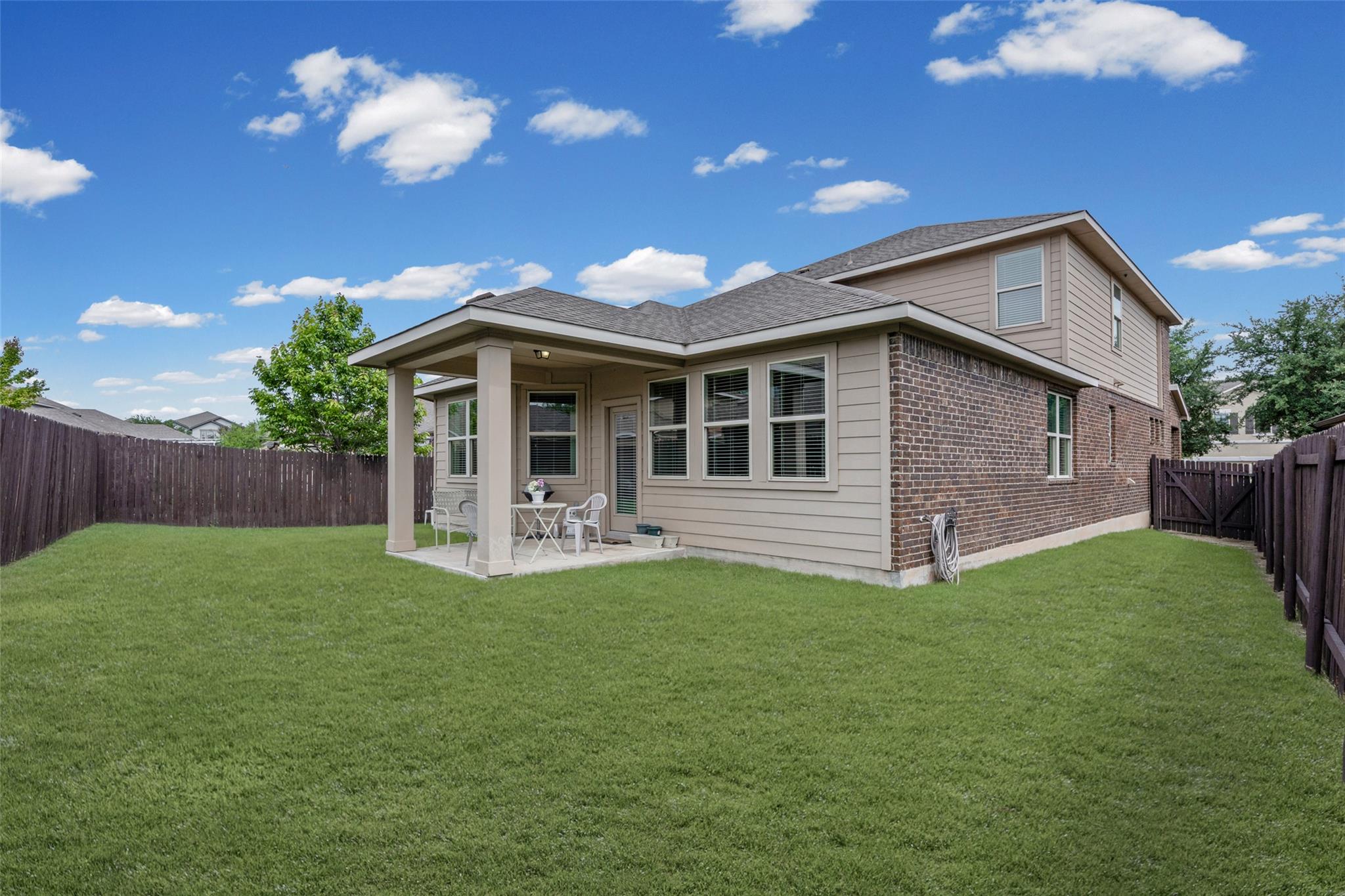 140 Brockston DR