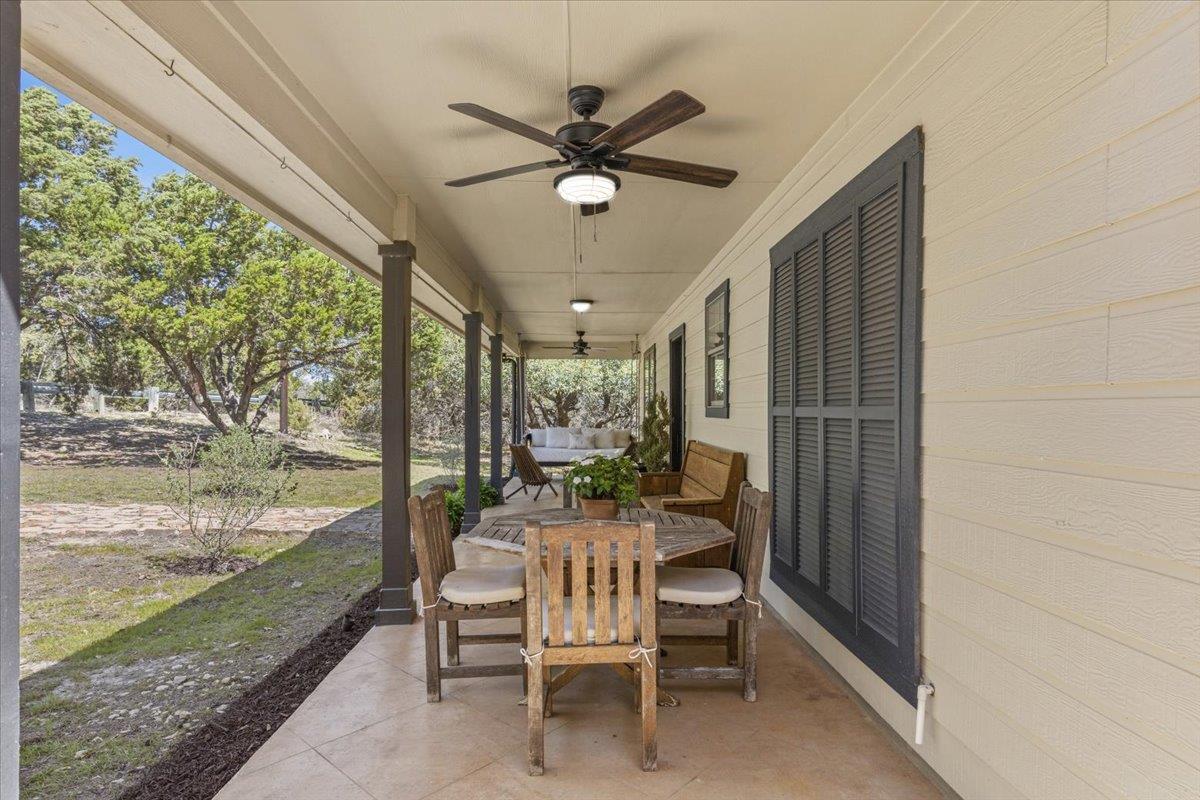 10605 Lake Beach DR