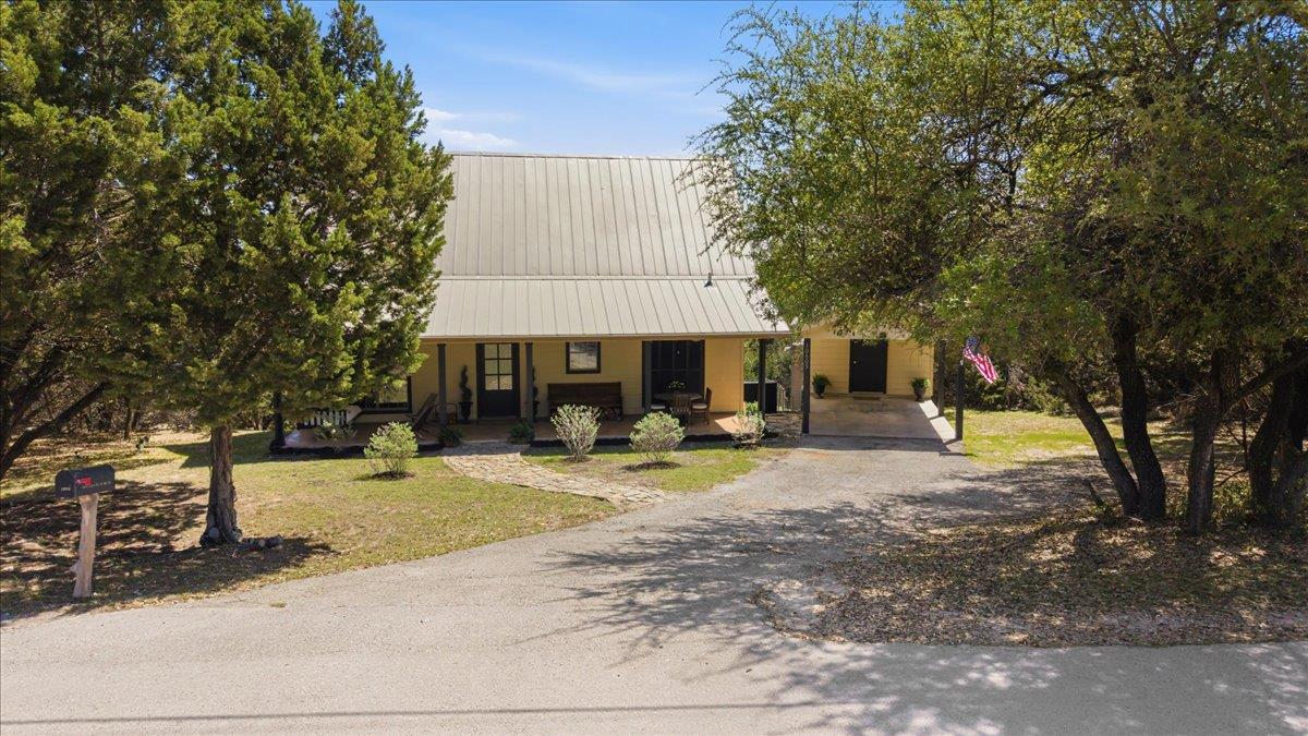 10605 Lake Beach DR