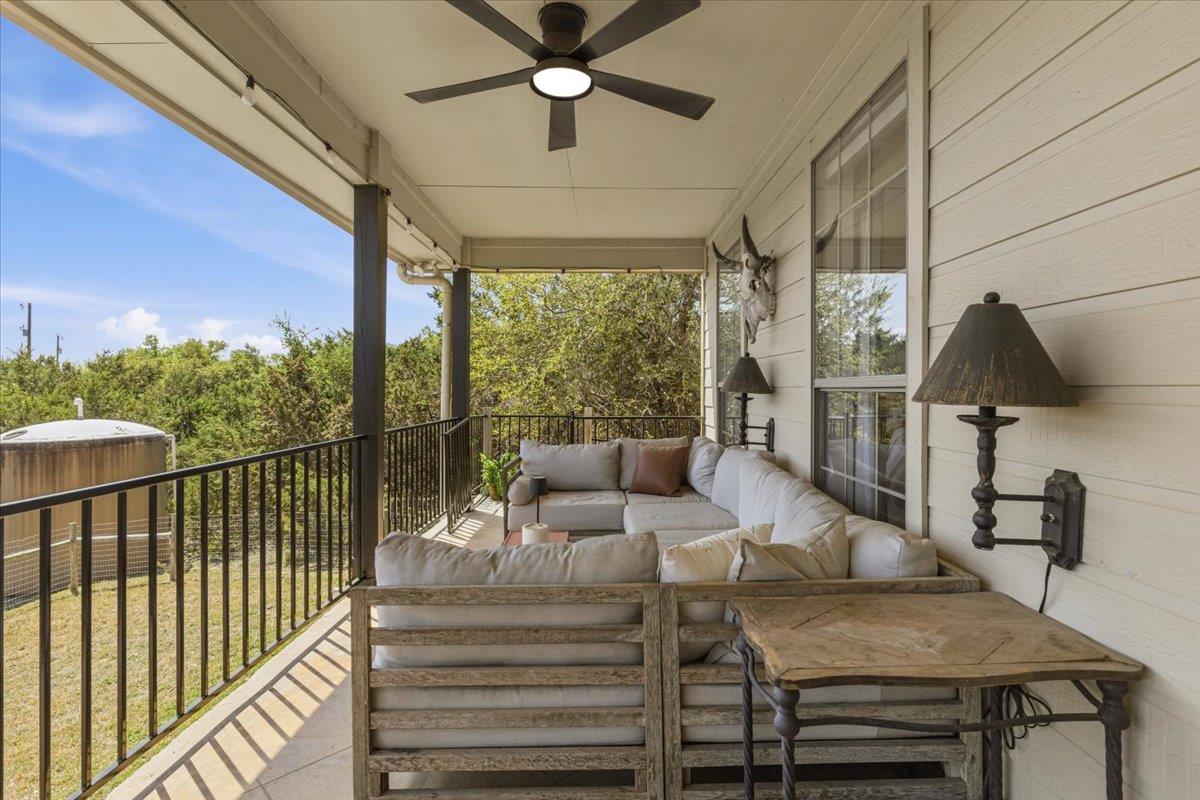 10605 Lake Beach DR