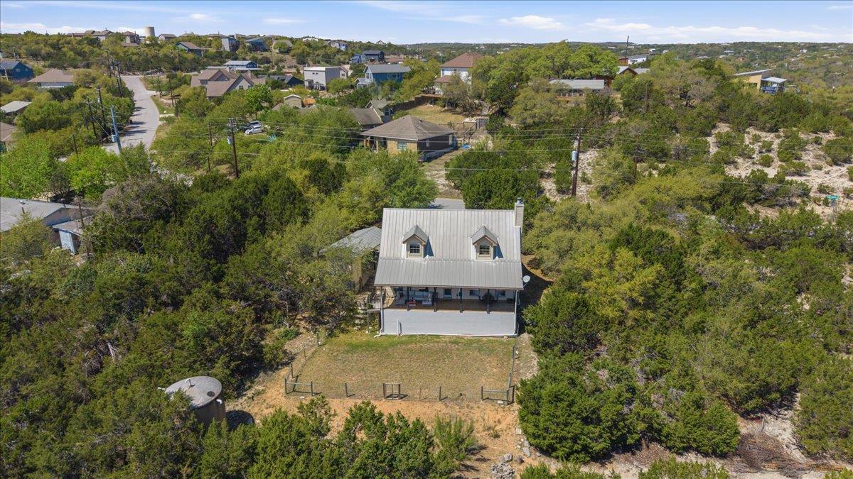 10605 Lake Beach DR