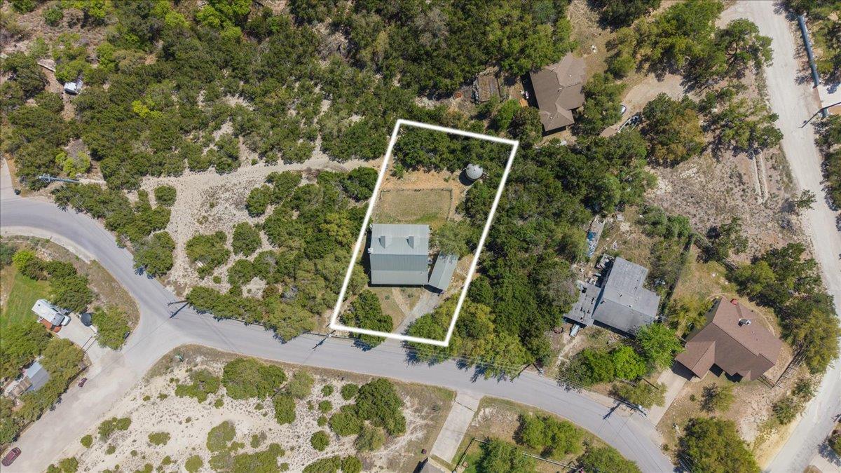 10605 Lake Beach DR