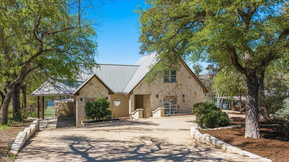 25207 Lake View DR