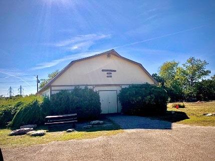 1400 Shawnee Circle CIR