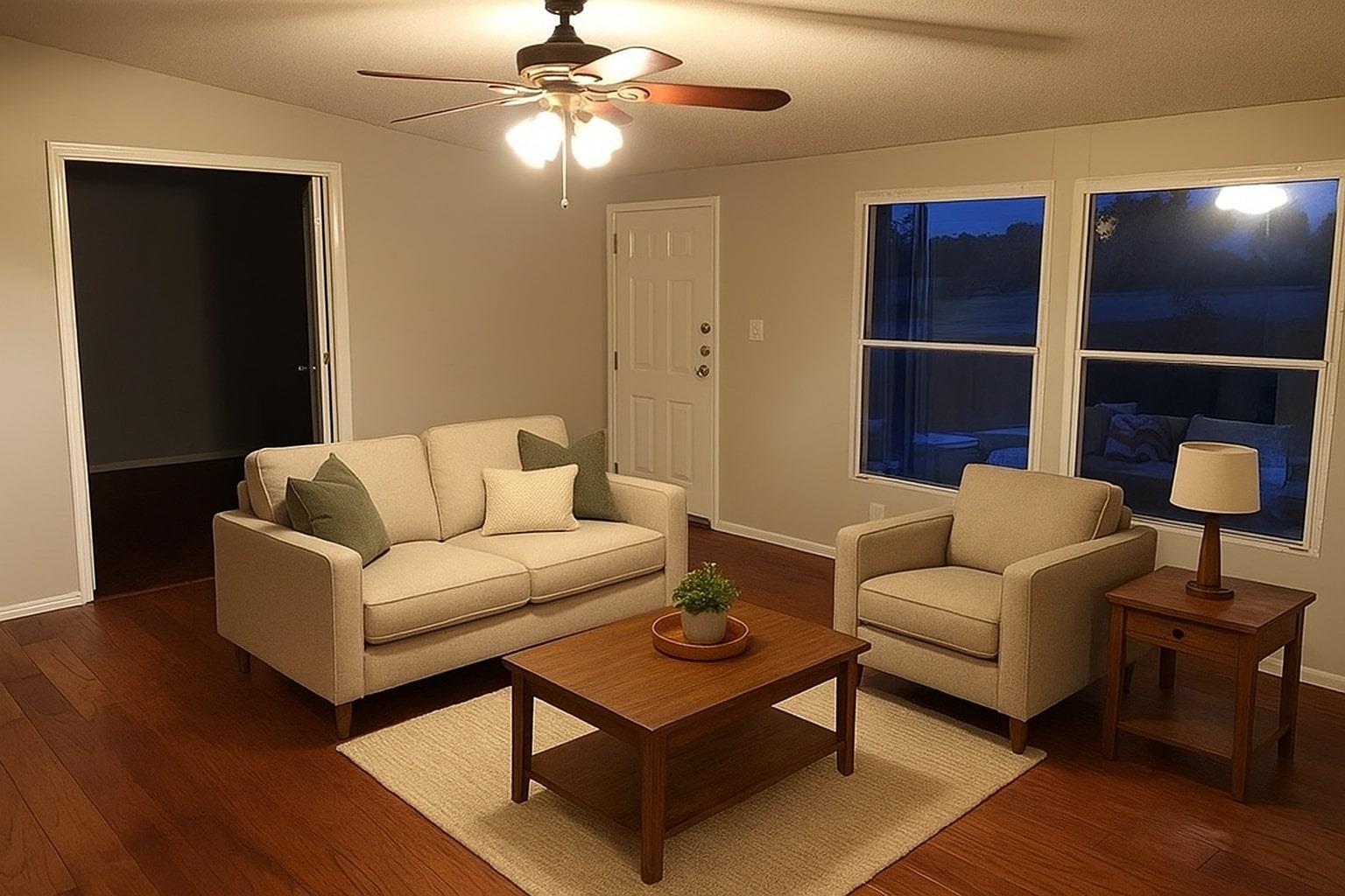 1400 Shawnee Circle CIR