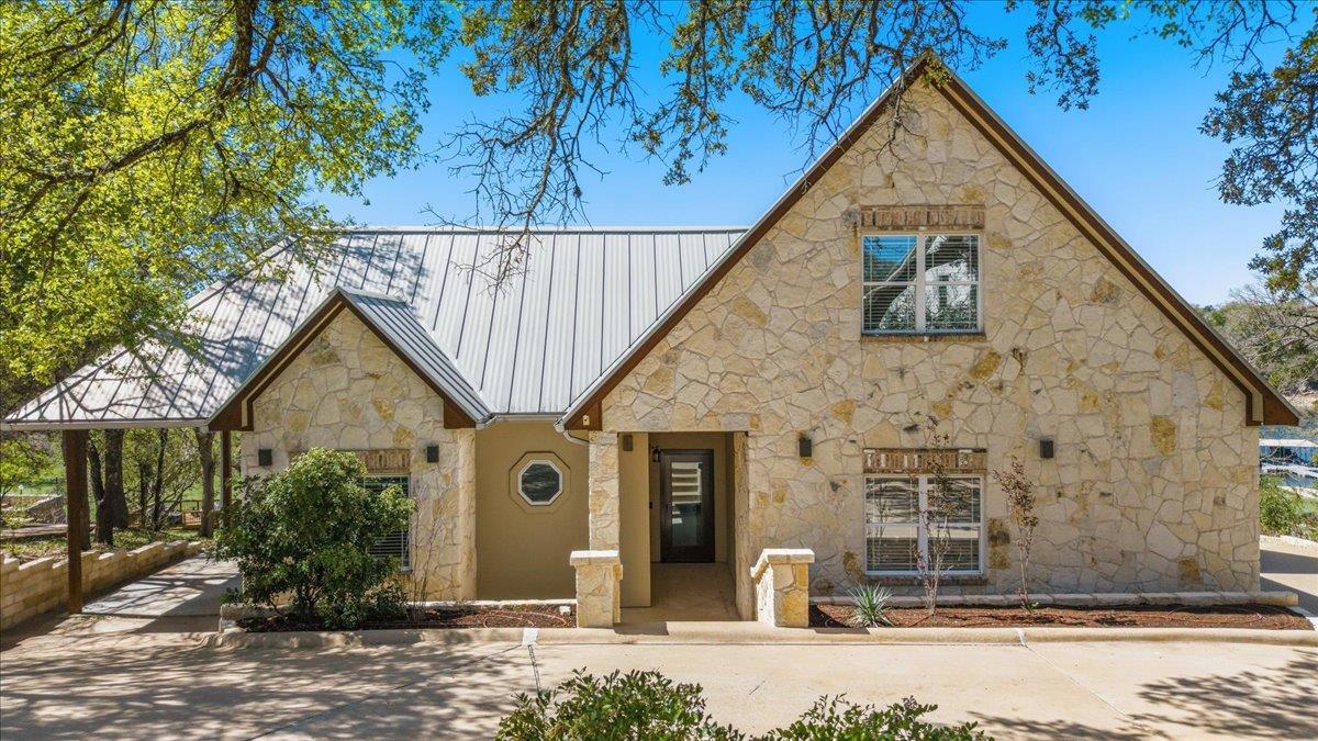 25207 Lake View DR