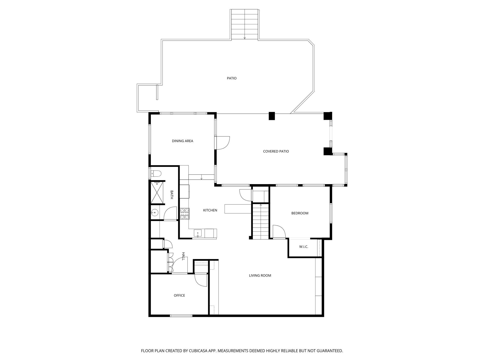 25207 Lake View DR