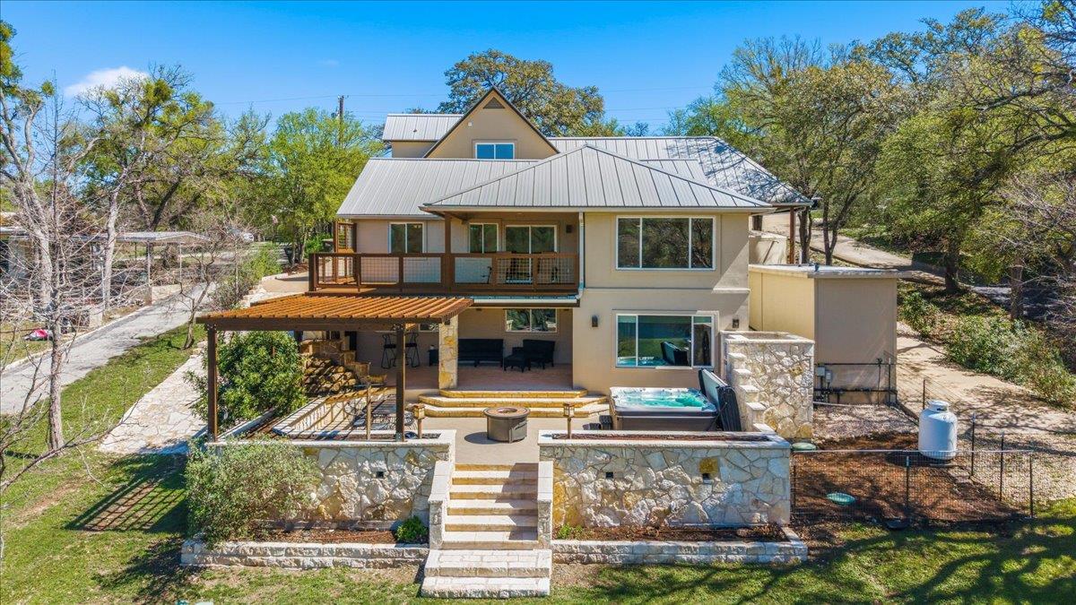 25207 Lake View DR