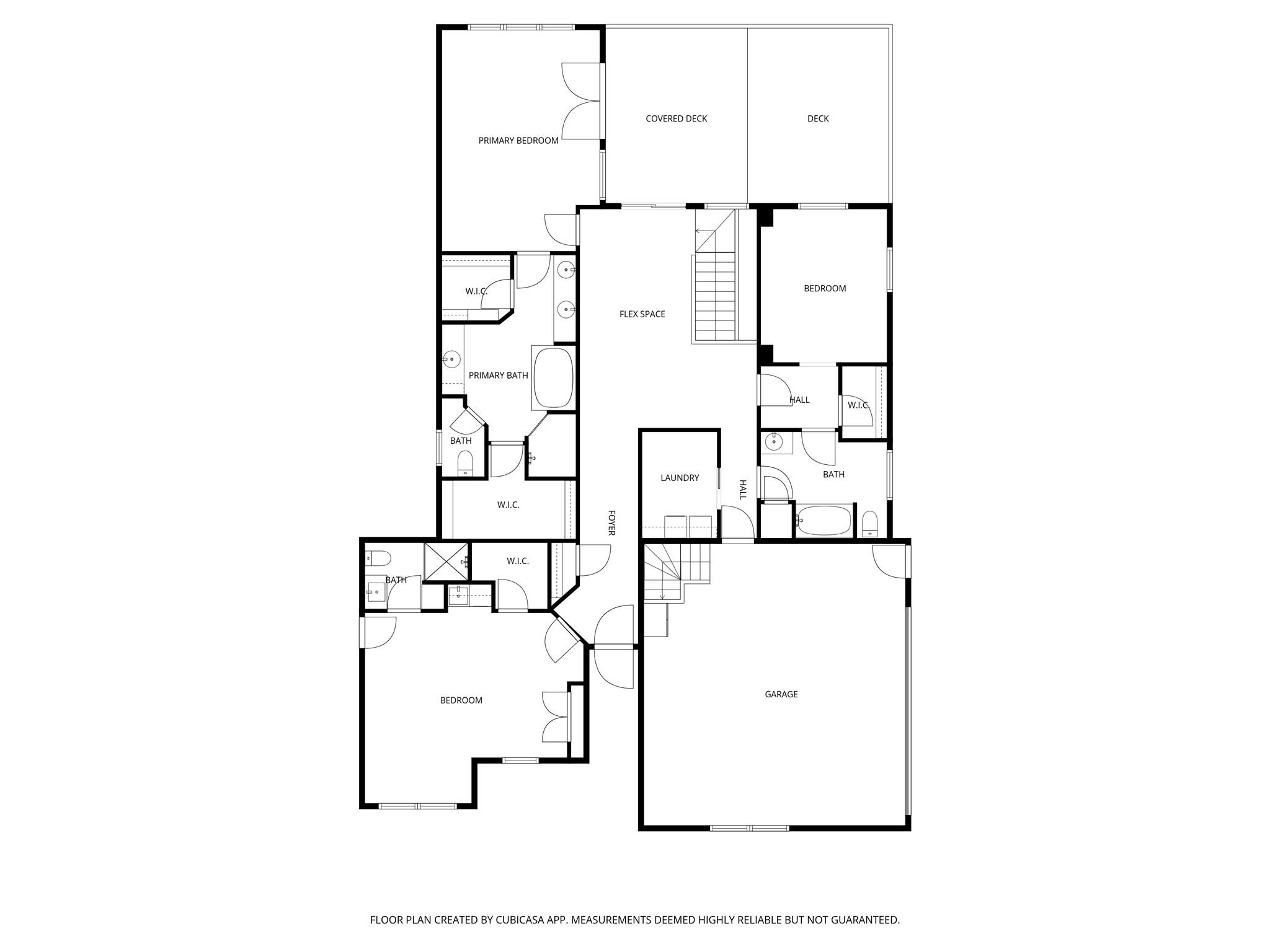 25207 Lake View DR