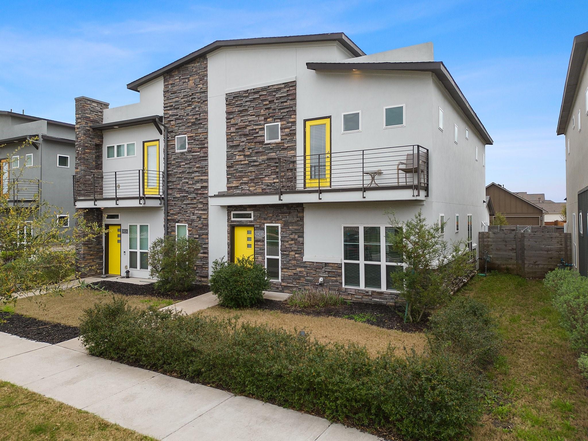 5913-B Charles Merle DR # 16
