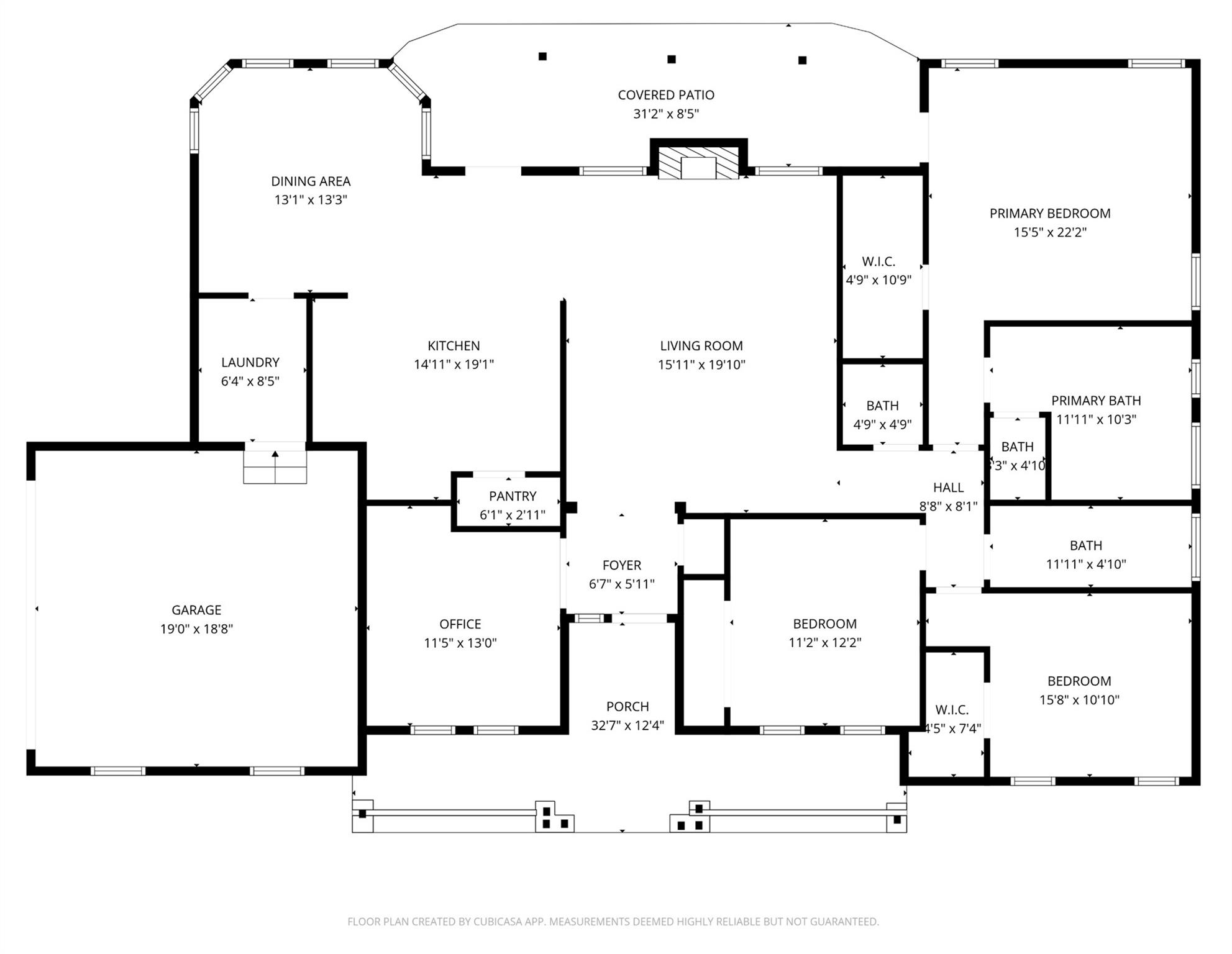 10045 W Cave LOOP