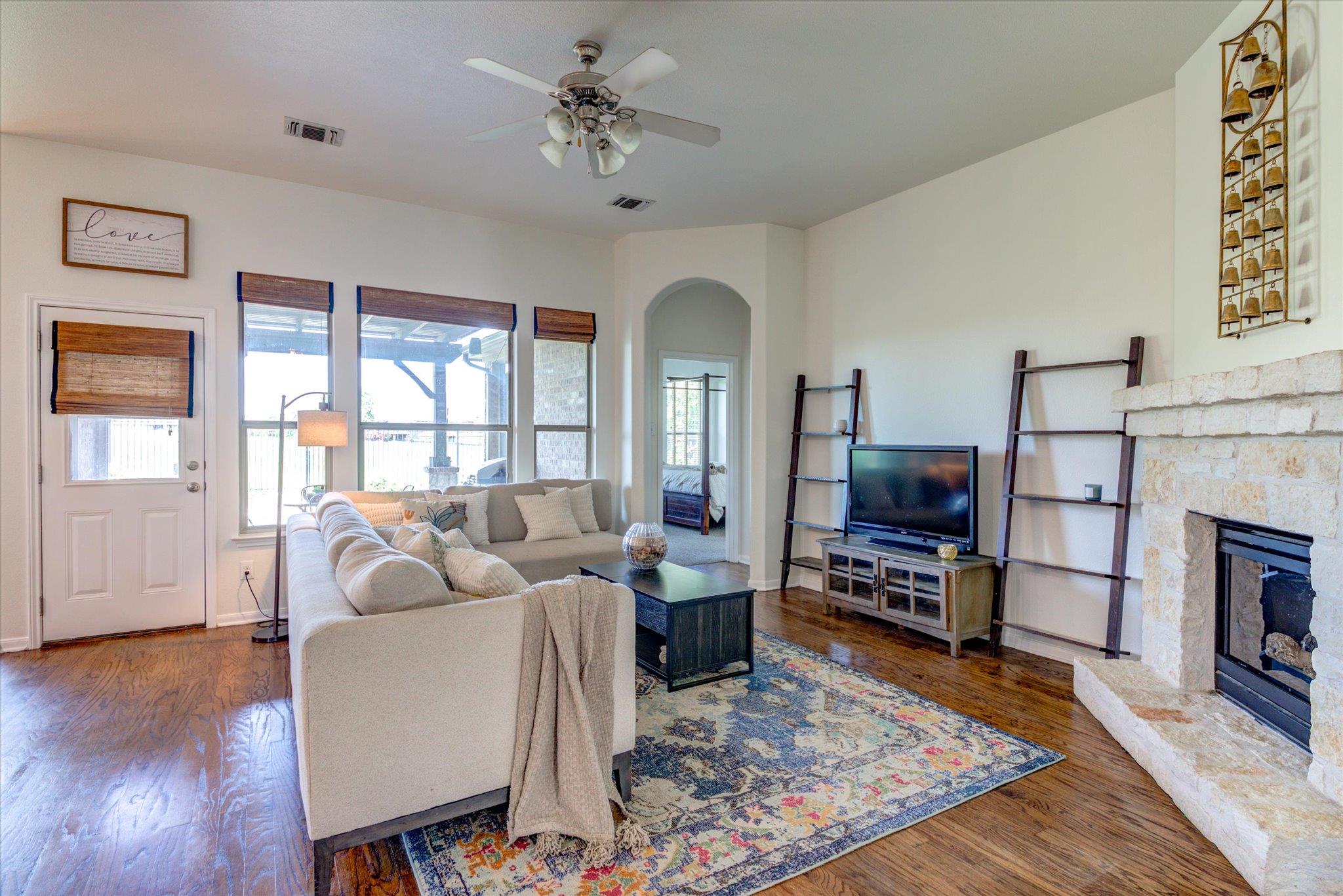 5521 Texas Bluebell DR