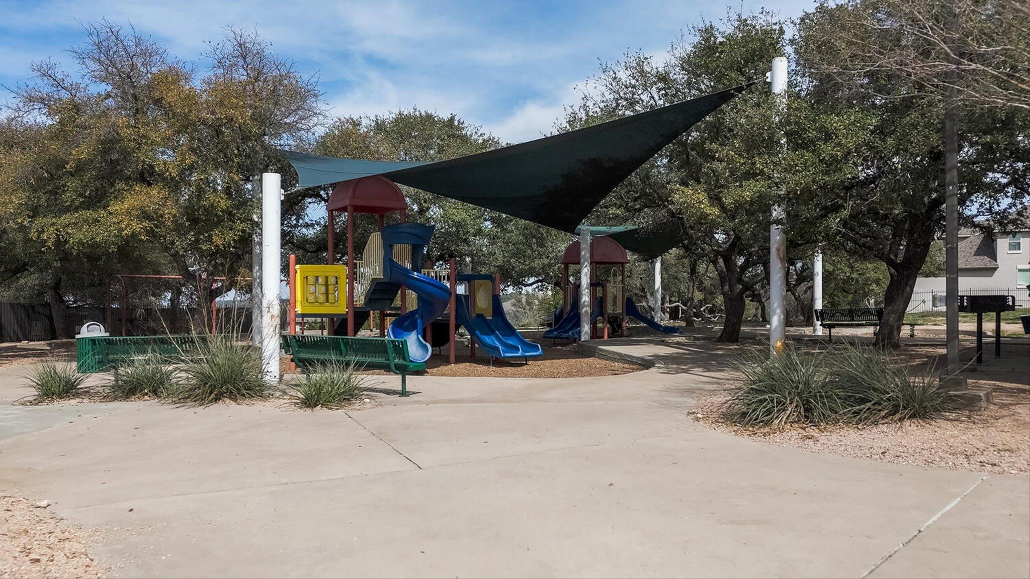 5521 Texas Bluebell DR