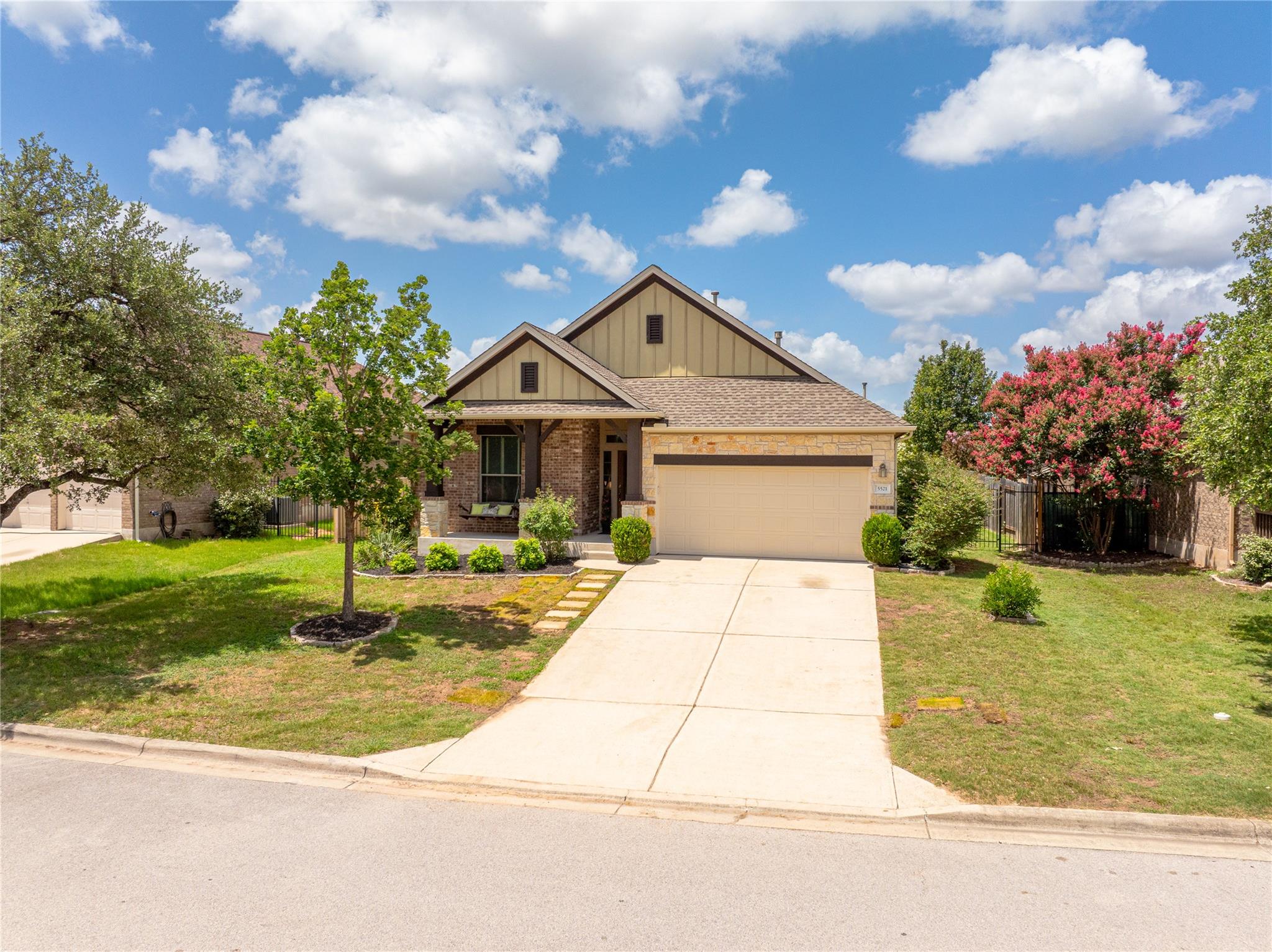 5521 Texas Bluebell DR