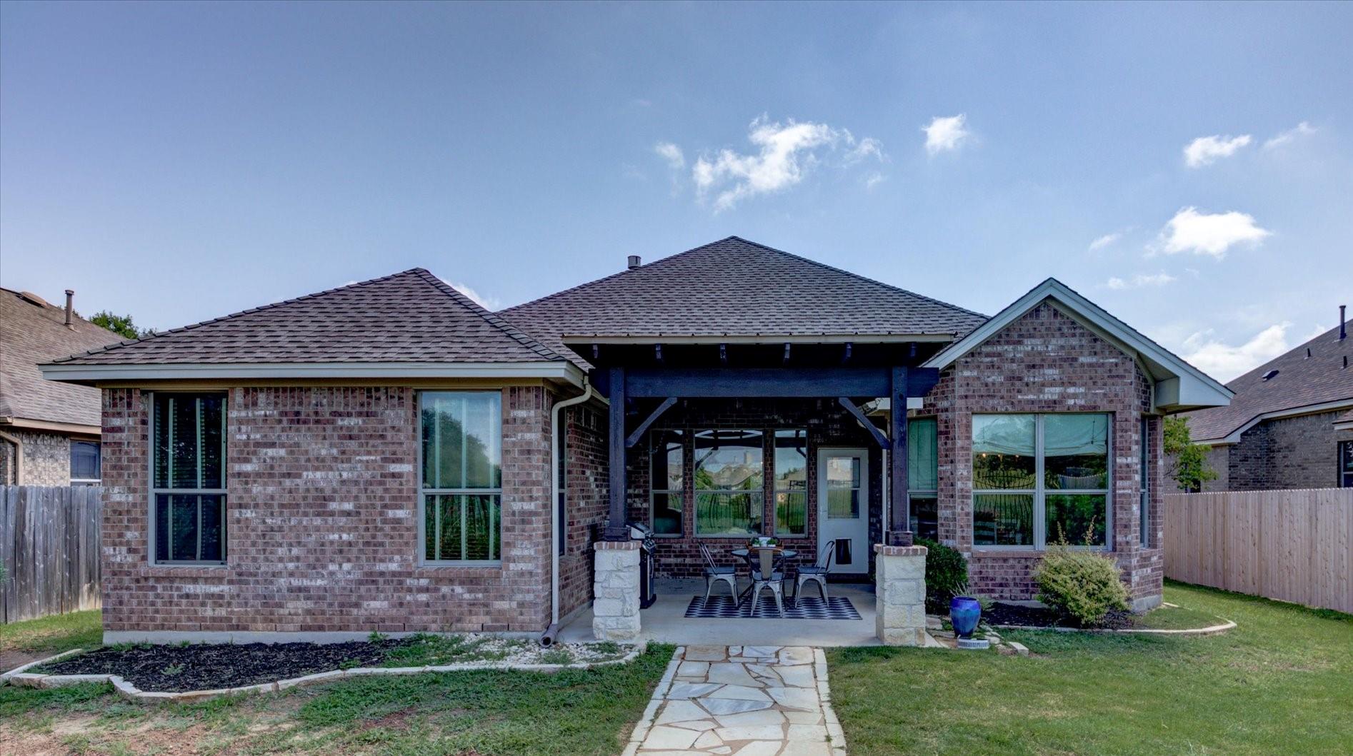 5521 Texas Bluebell DR