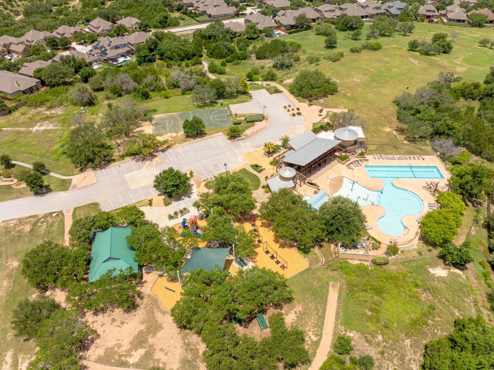 5521 Texas Bluebell DR