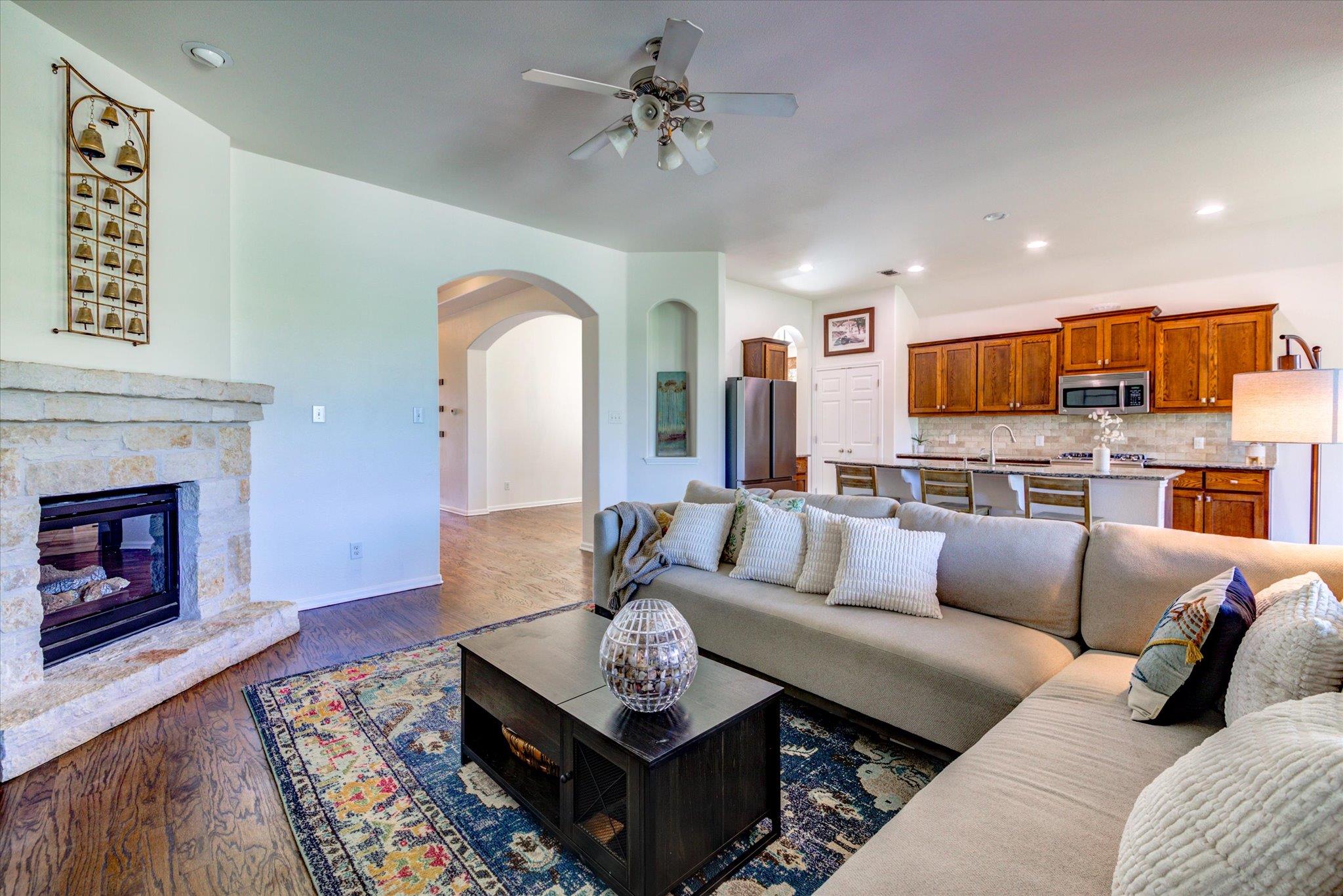 5521 Texas Bluebell DR