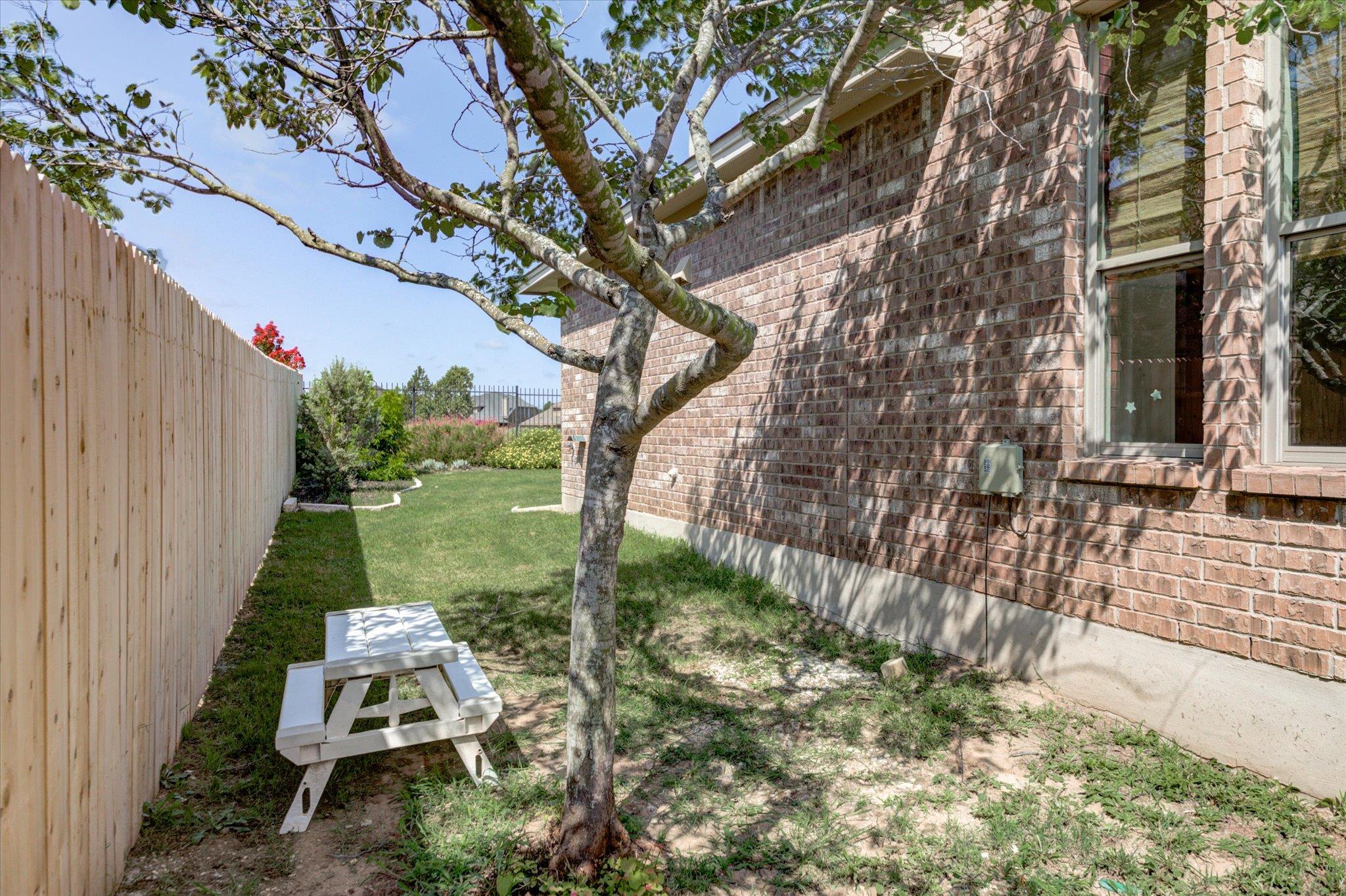 5521 Texas Bluebell DR