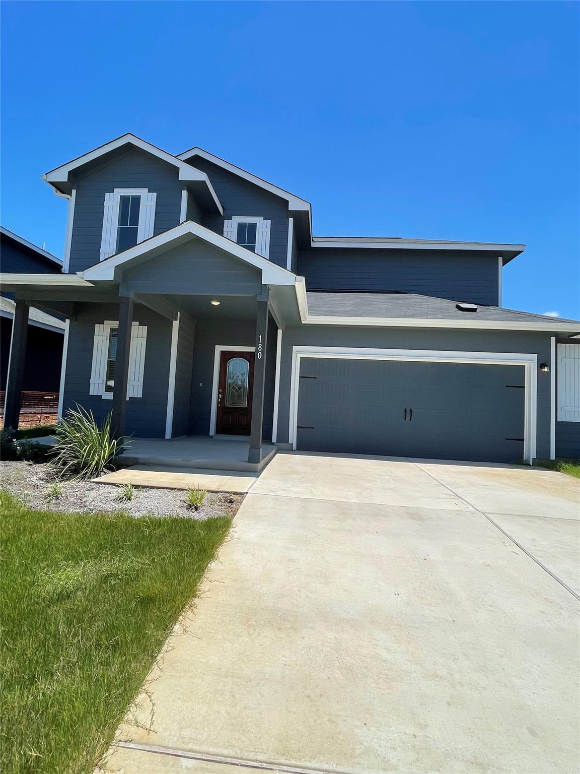 180 Olympic Park DR