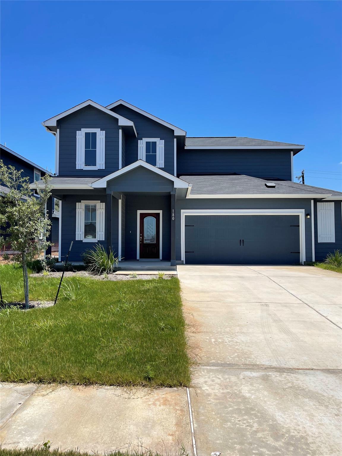 180 Olympic Park DR