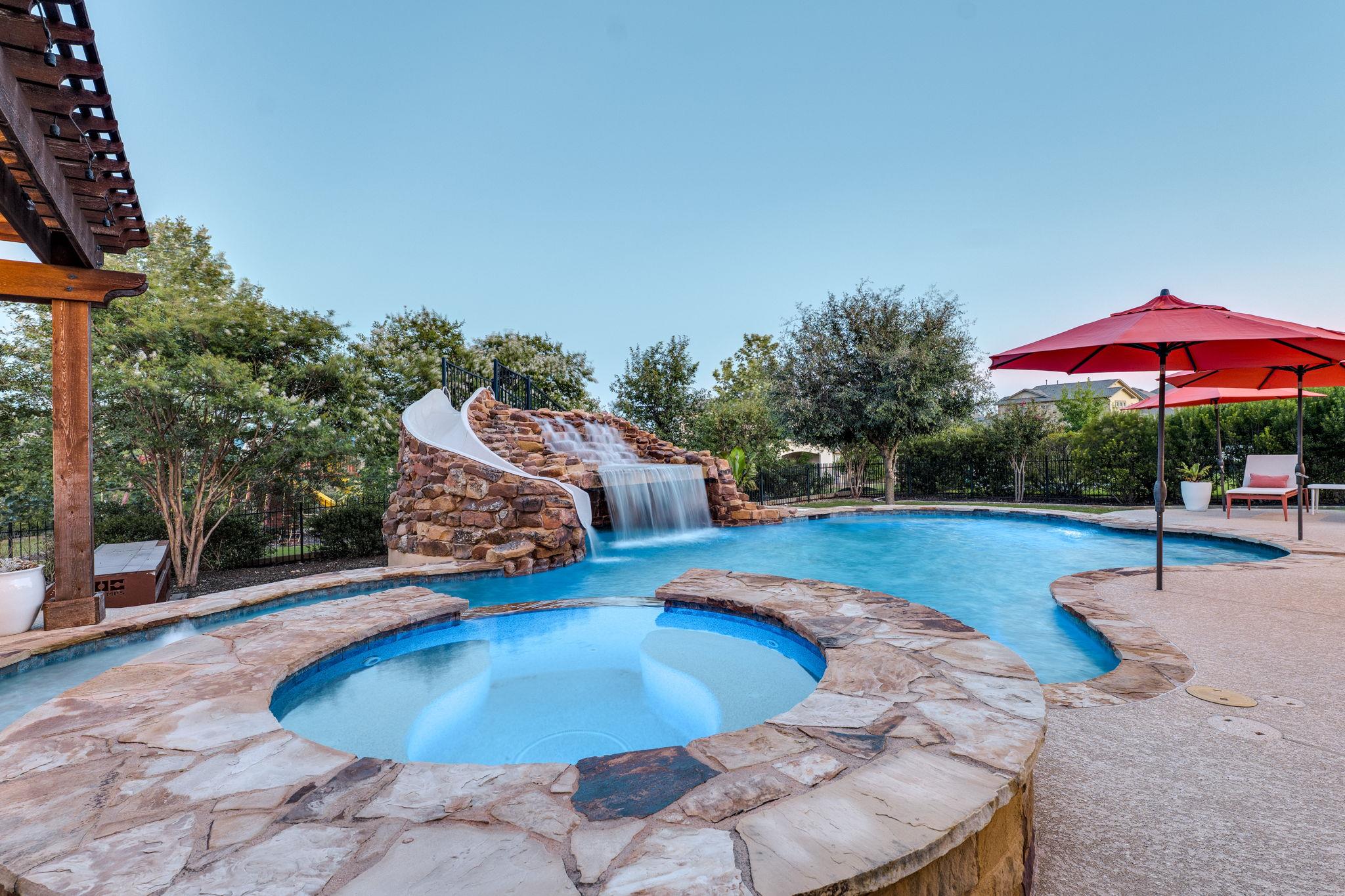 2800 Crystal Falls PKWY