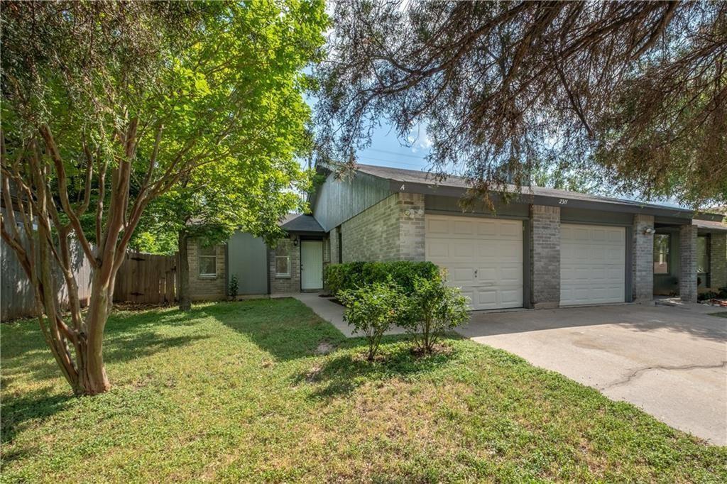 2311 Singletree Ave # A