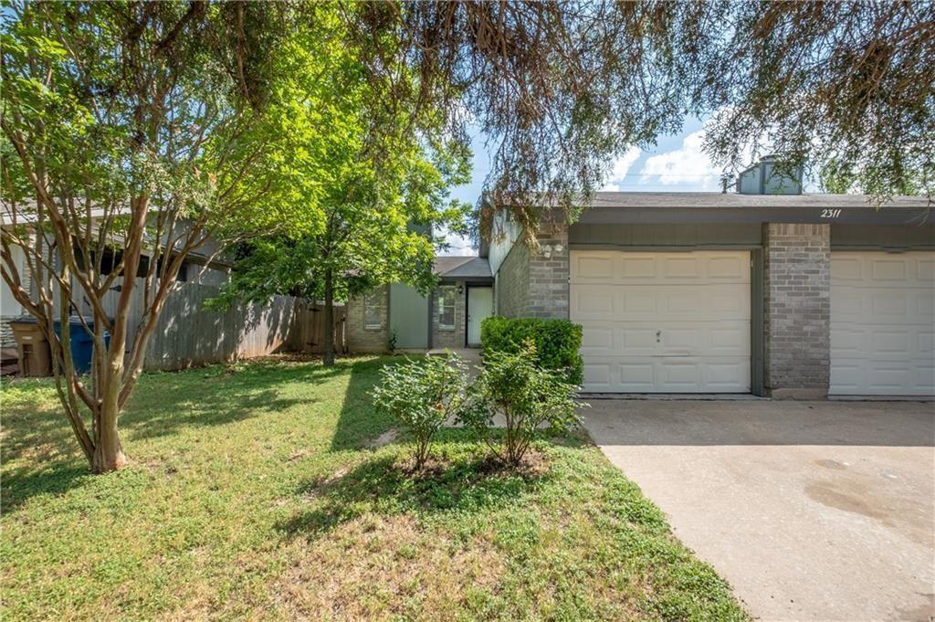 2311 Singletree Ave # A