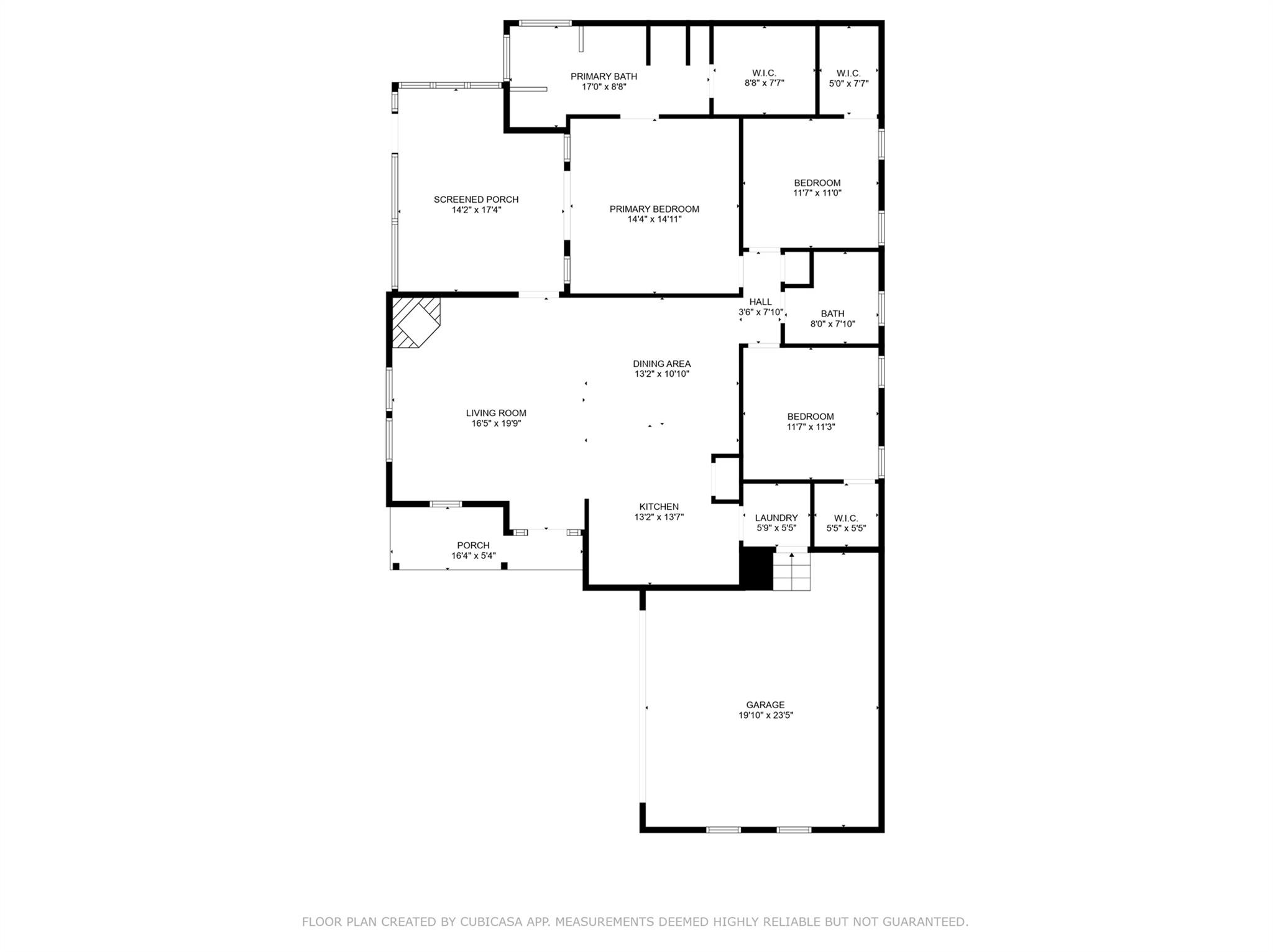 10105 Twin Lake LOOP